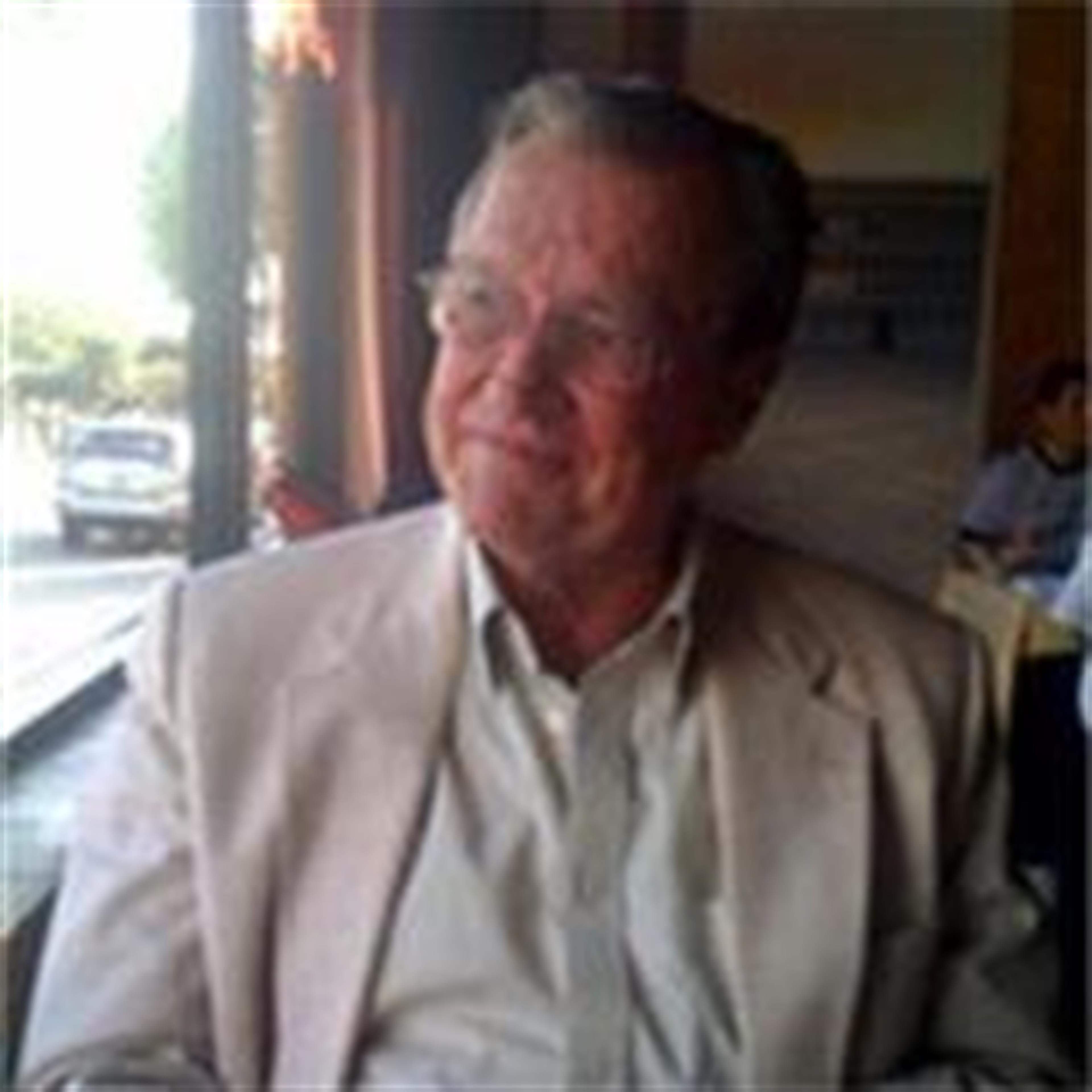 Kenneth J. Ballard