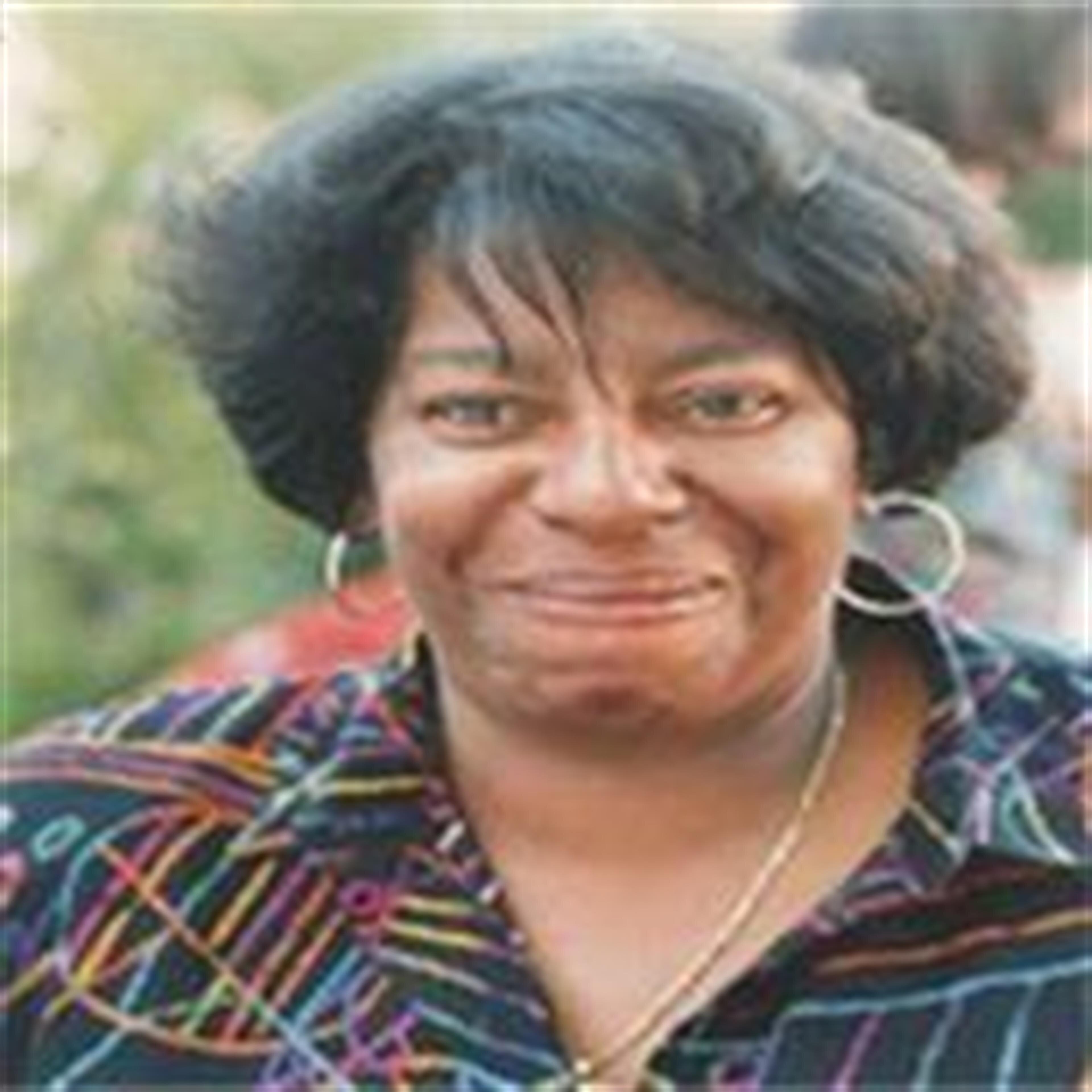 Pamela Lax