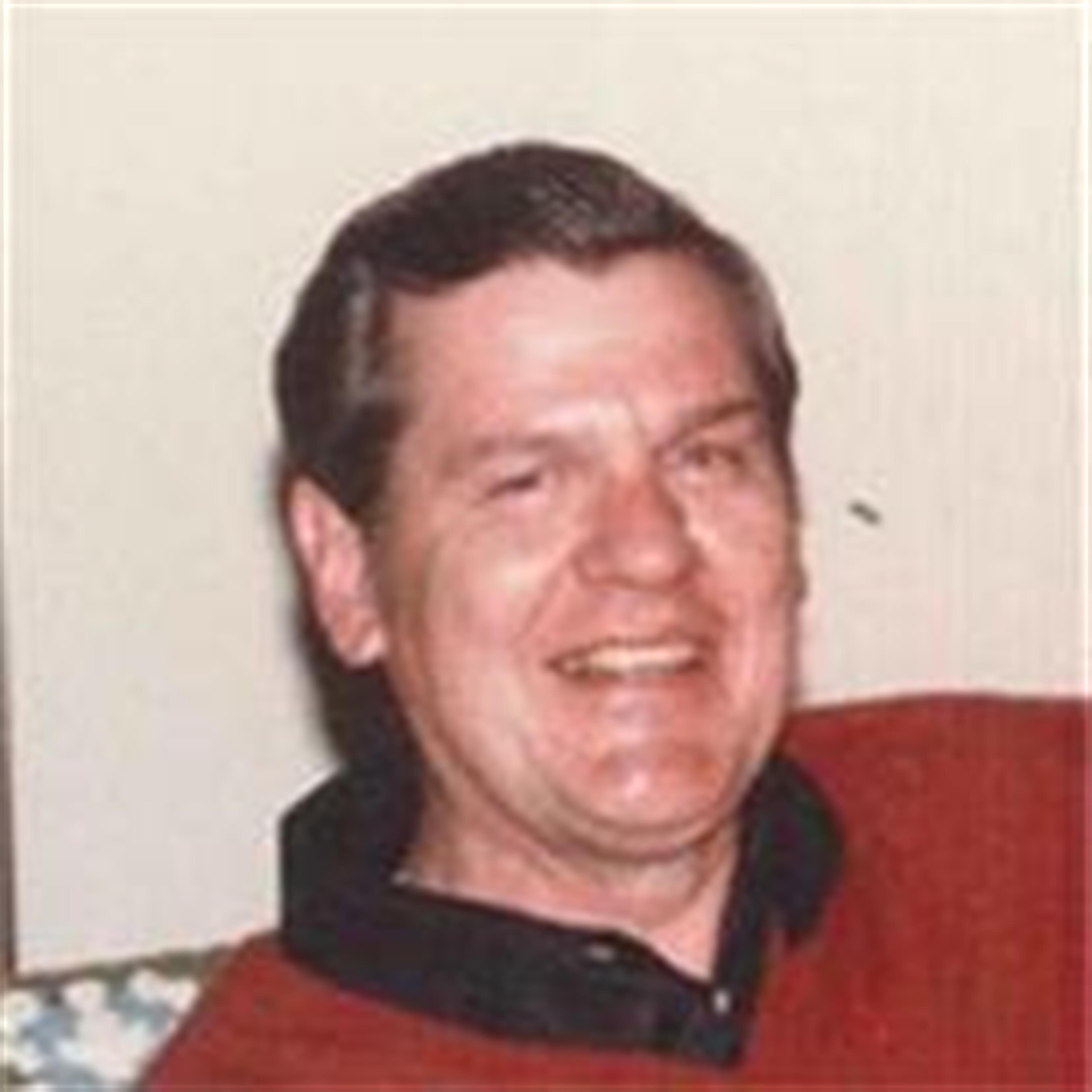 Trafford "Herb" Coel