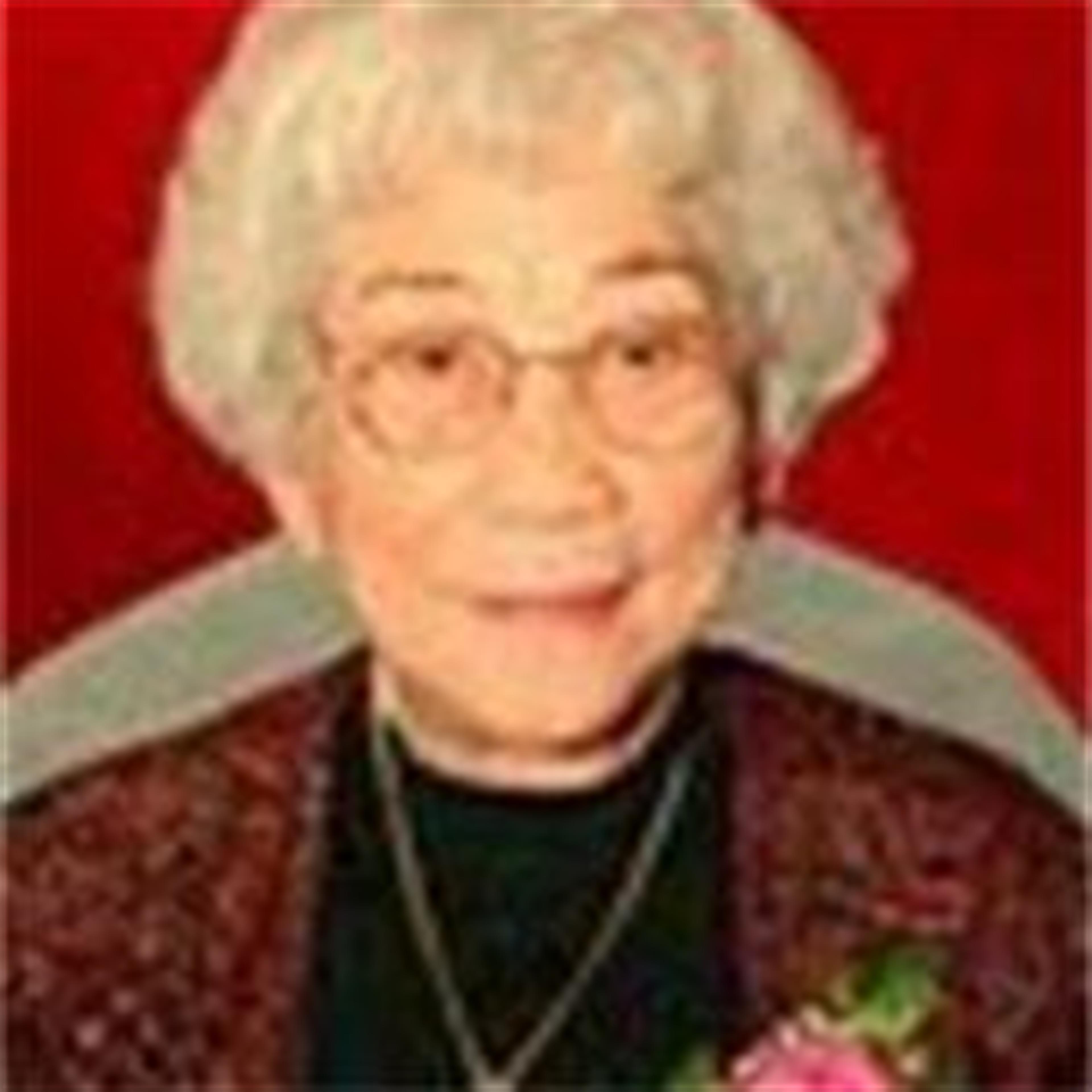 Becky Bik-Yee Lee