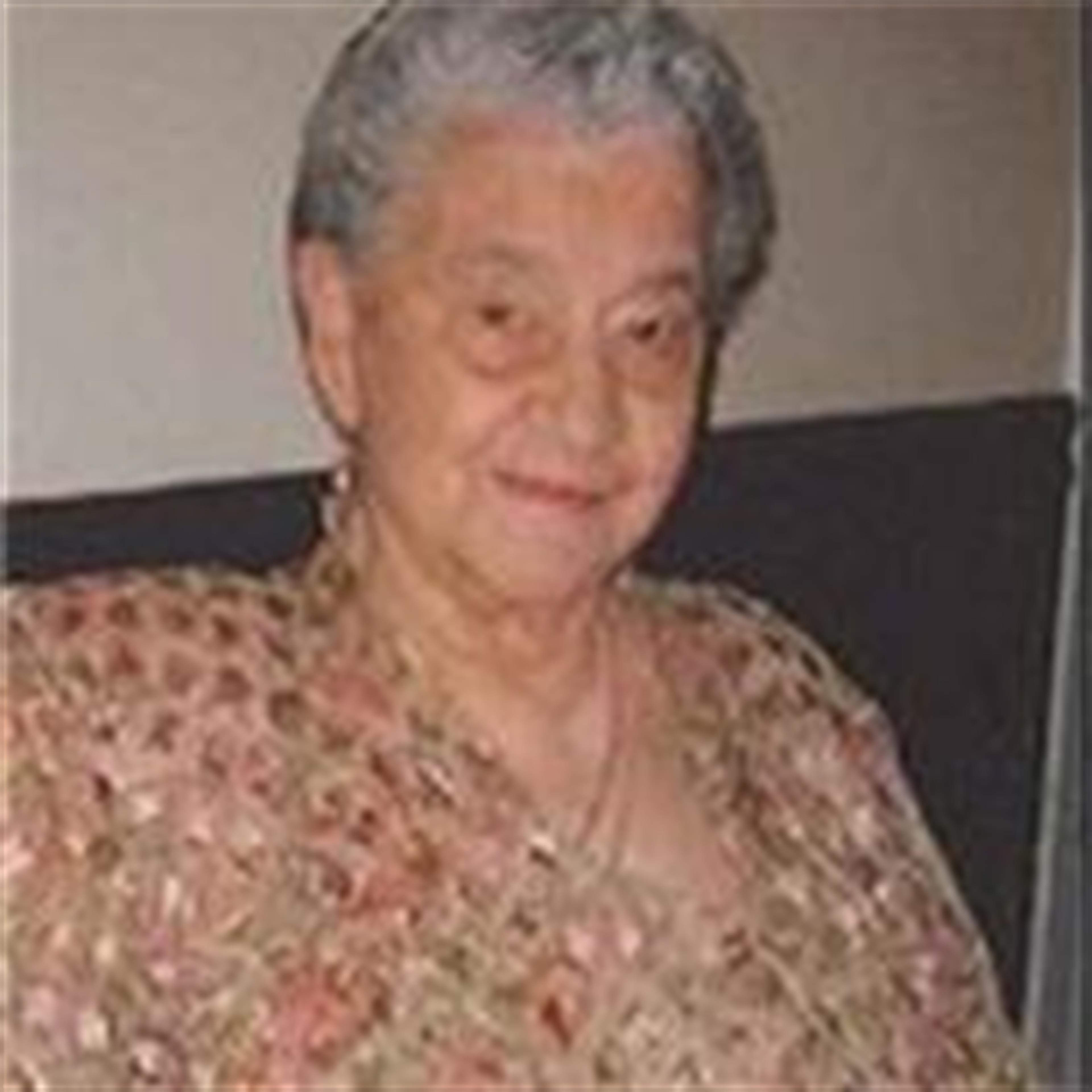 Melida Ruiz's obituary picture