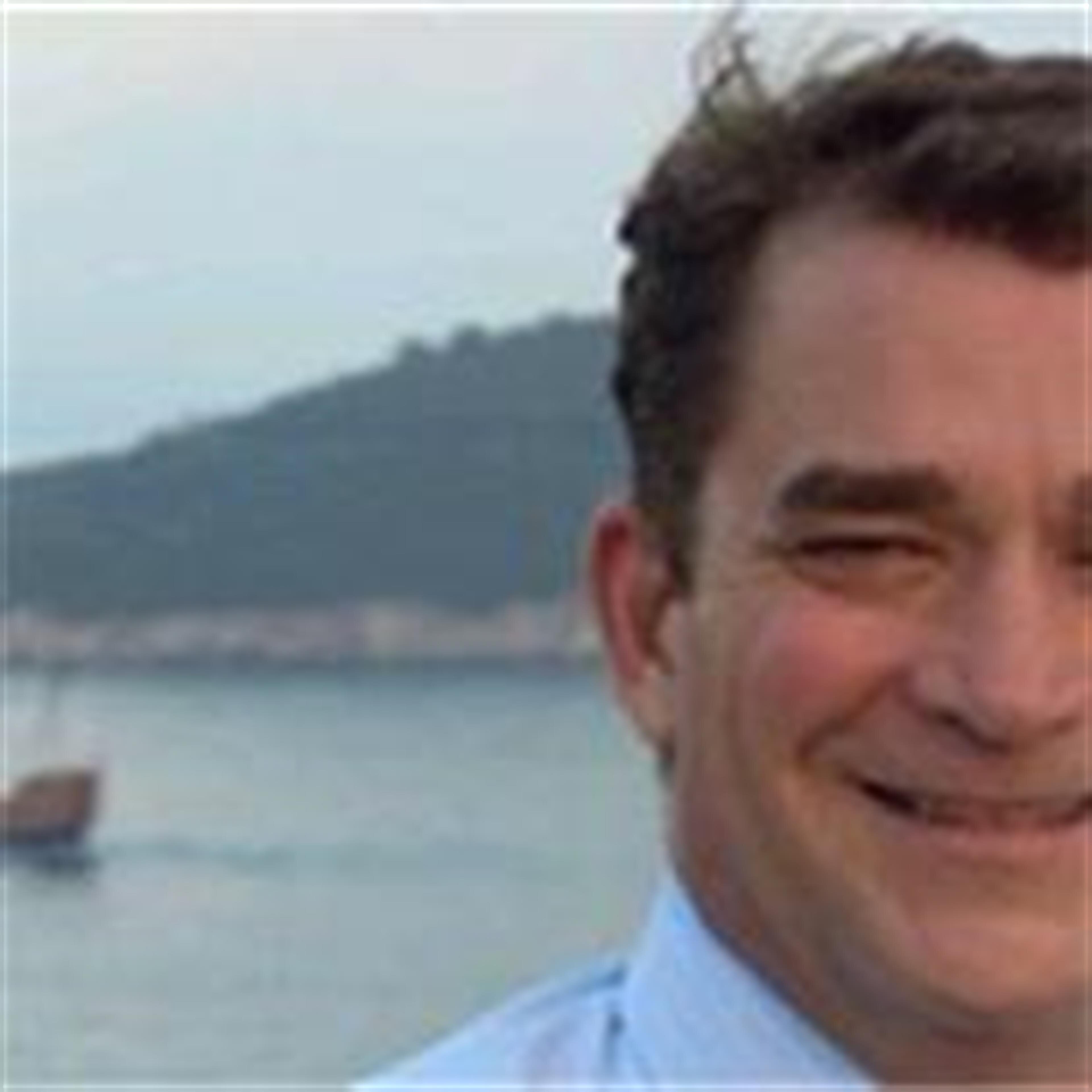 Bernard "Bernie" Skomra