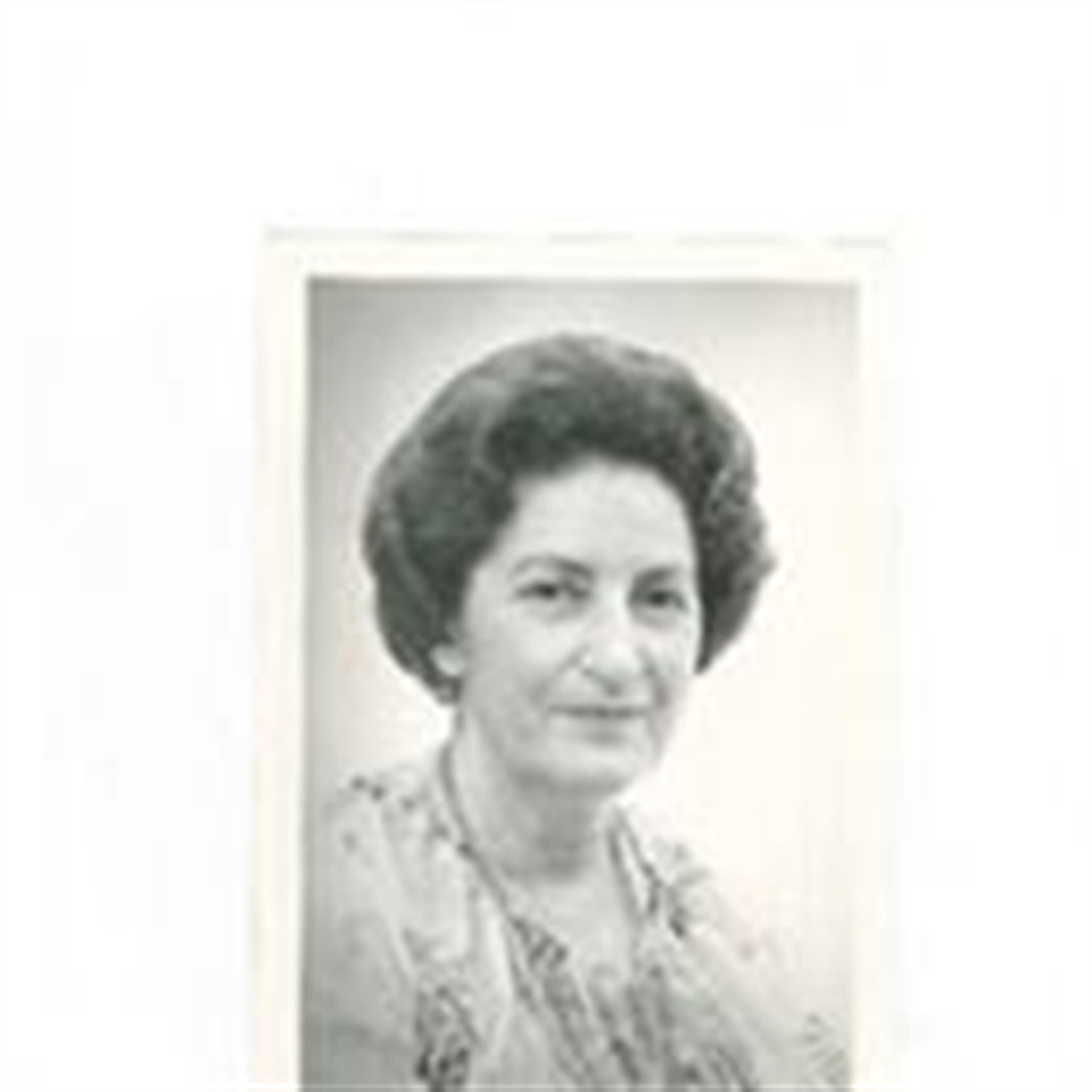 Cecilia A. Hopkins