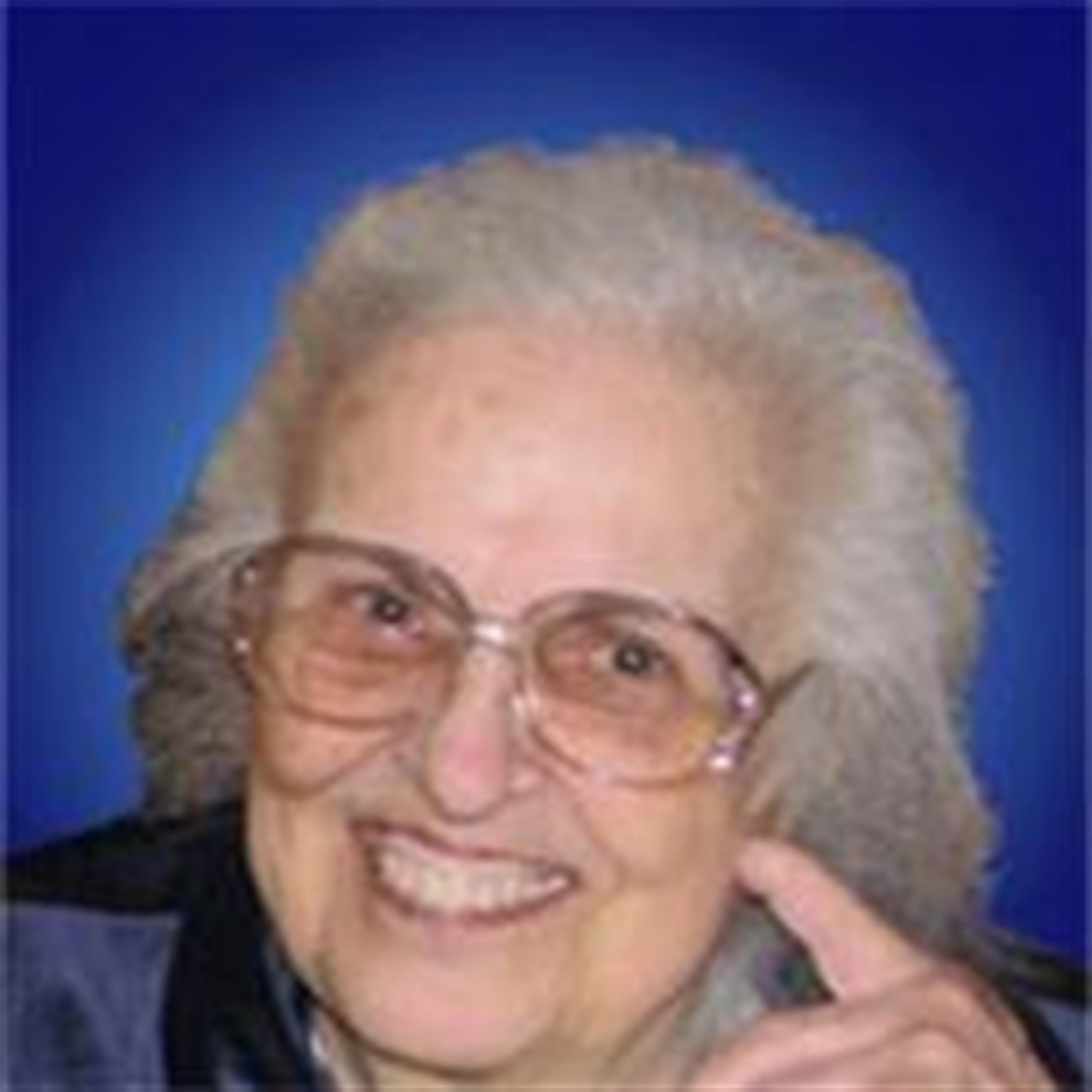 Gloria Overstreet