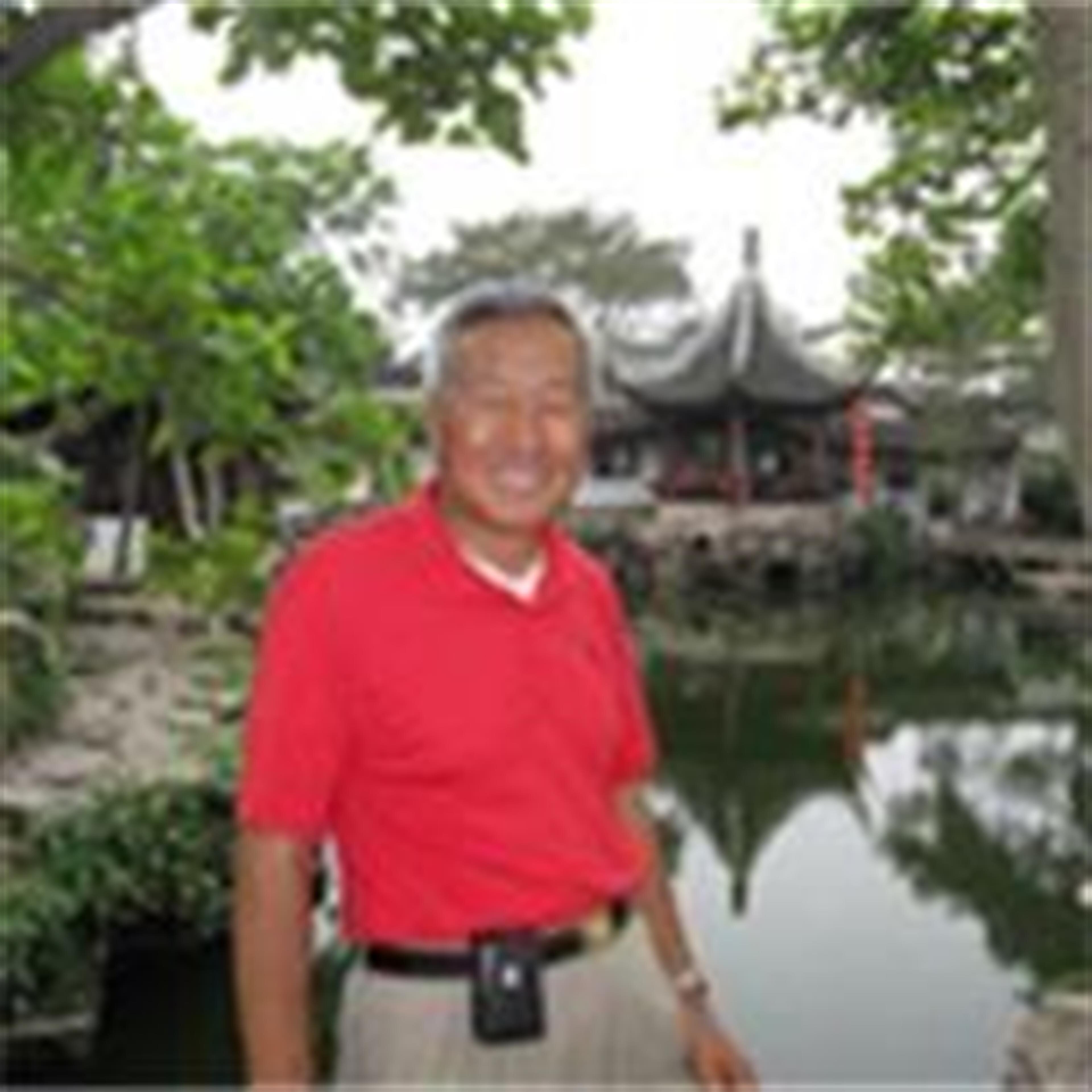 Paul C.K. Sun