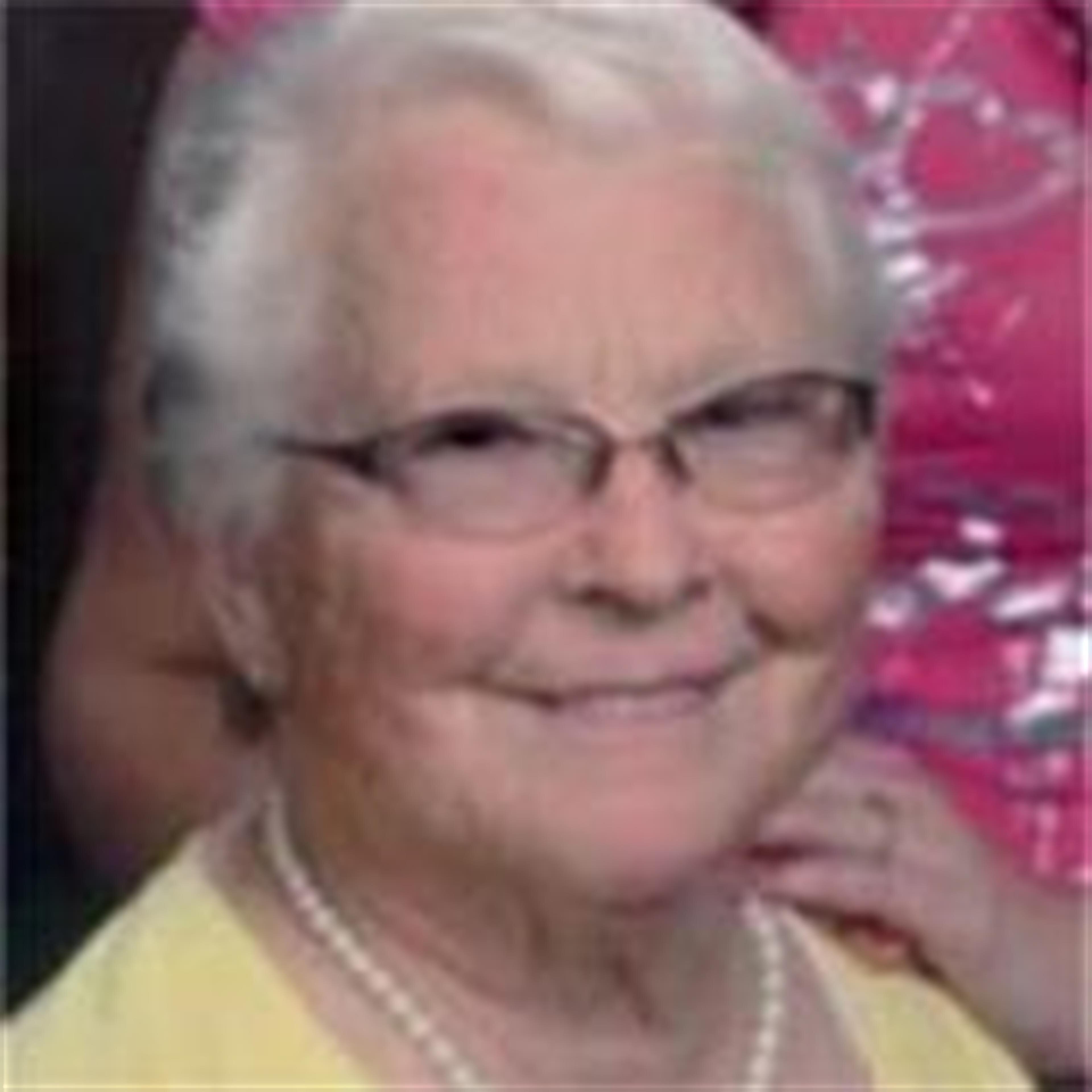 Sarah E. Crittenden
