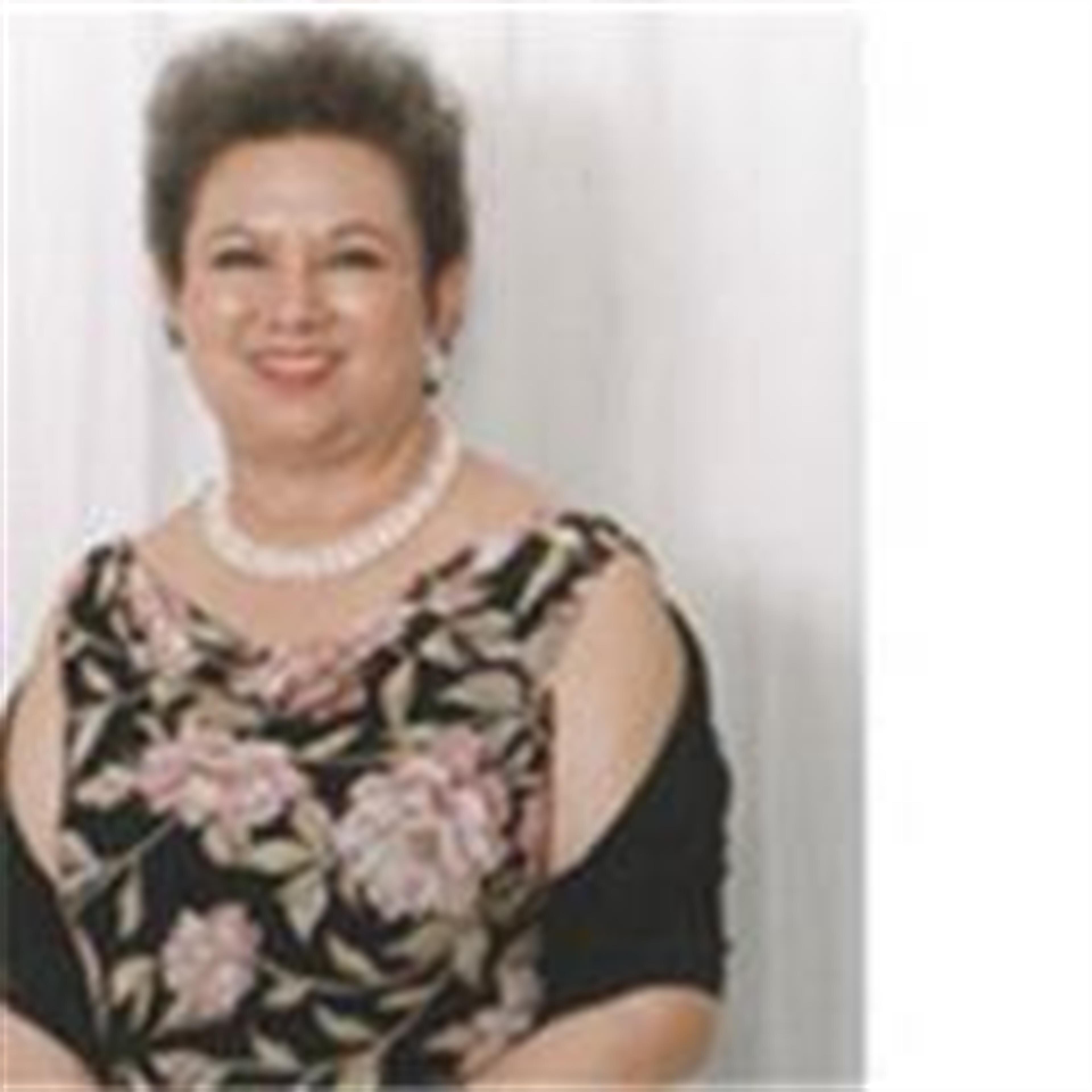 Consuelo San Miguel