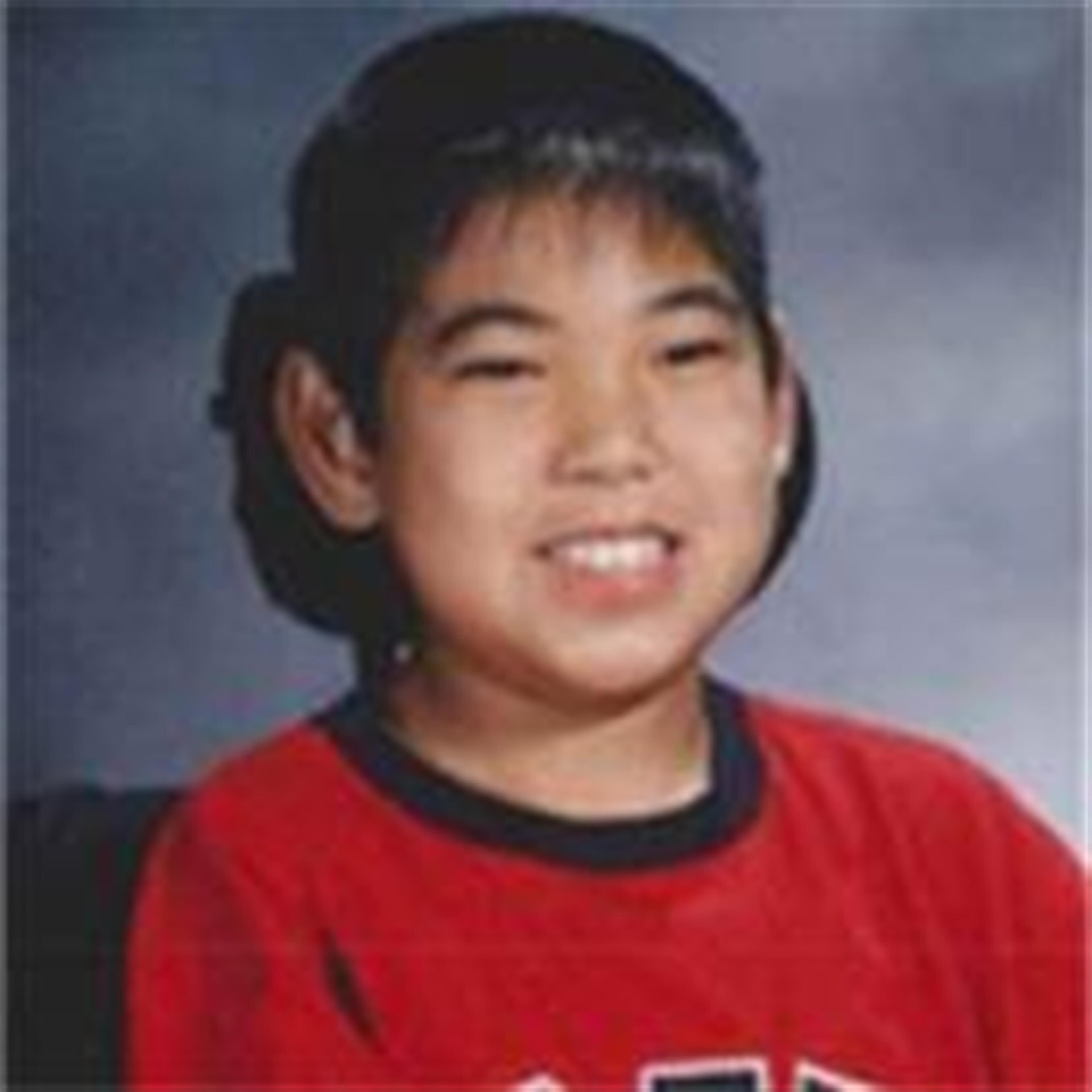 Kristopher Hwang
