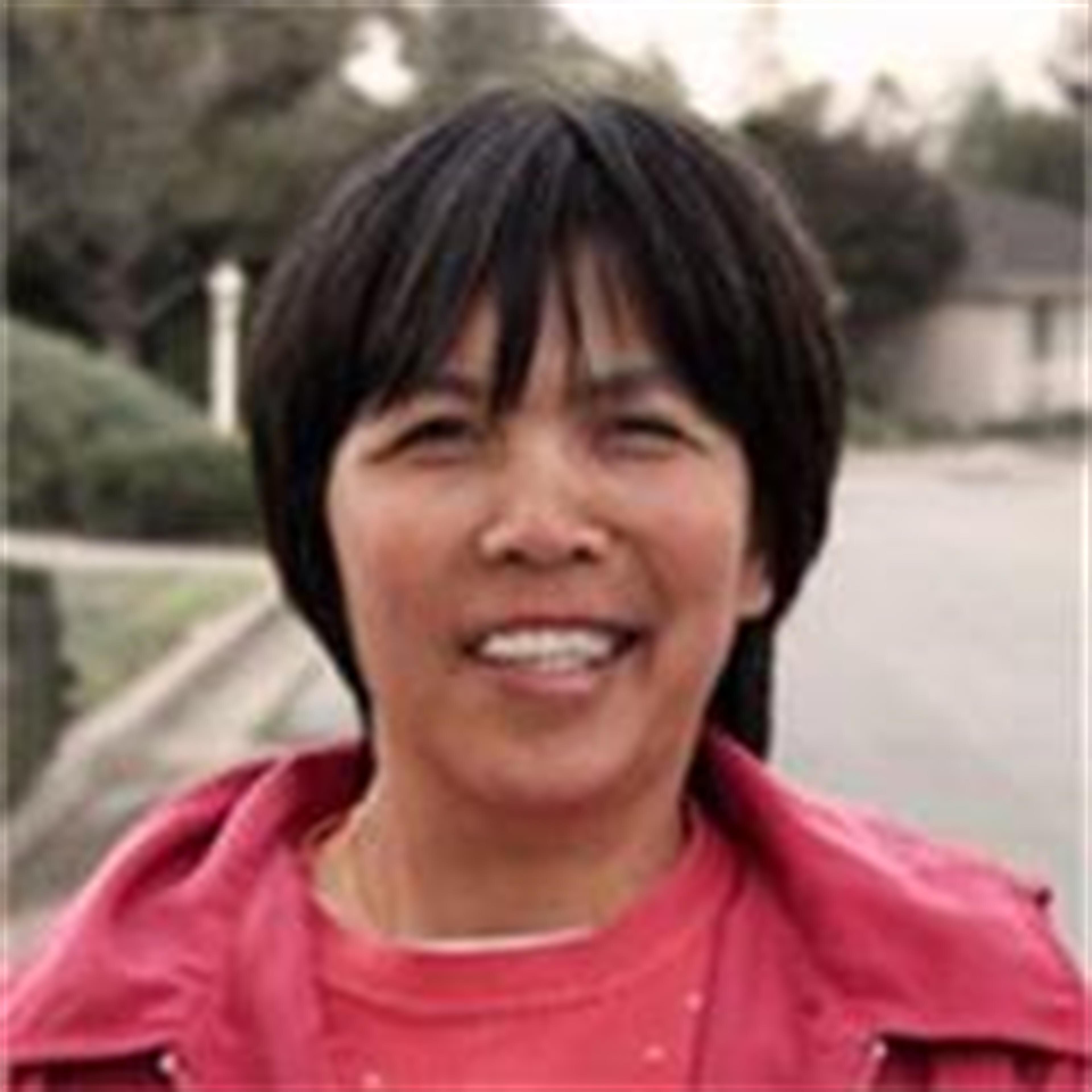 Cindy Sun