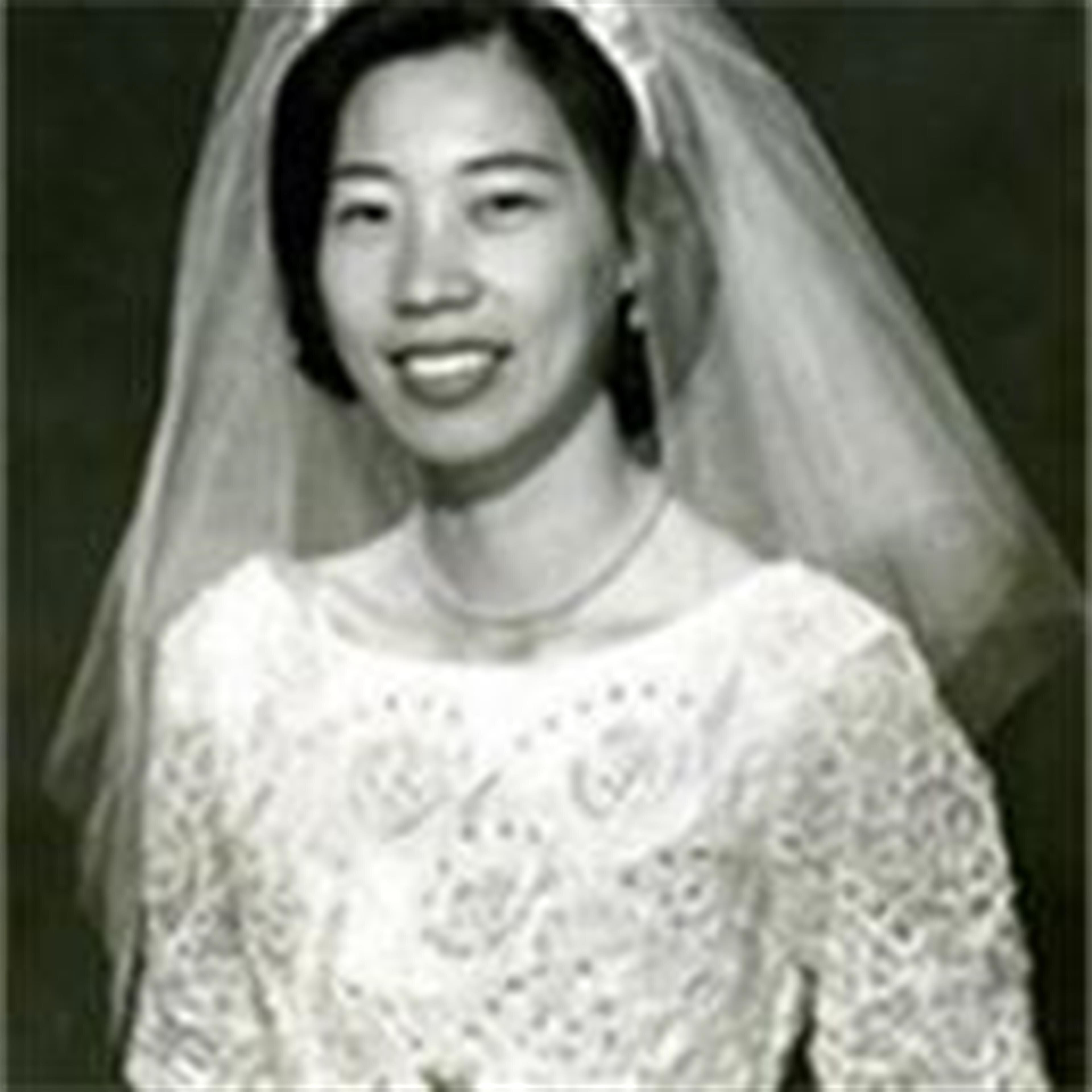 Theresa Chiu