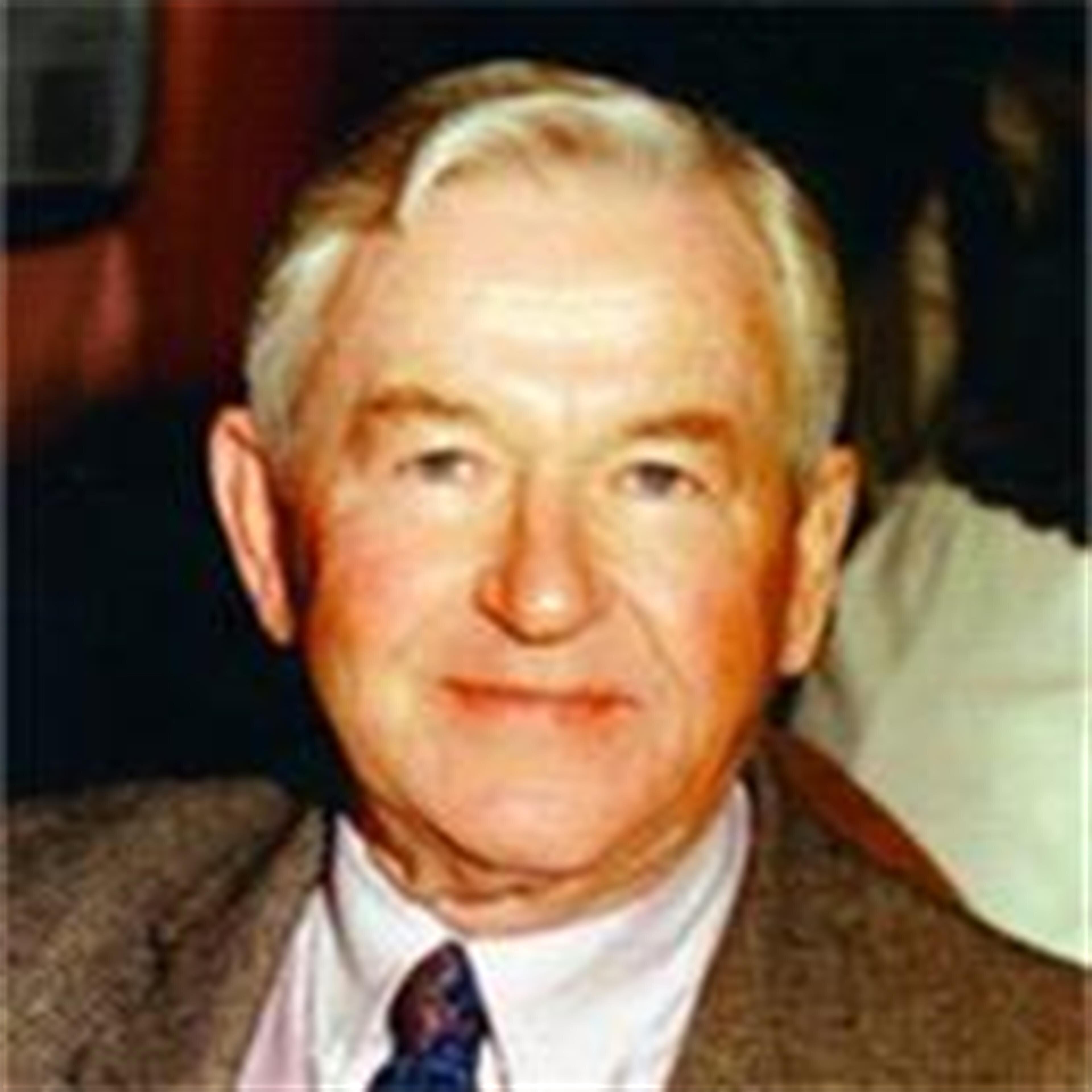 John F. Roake