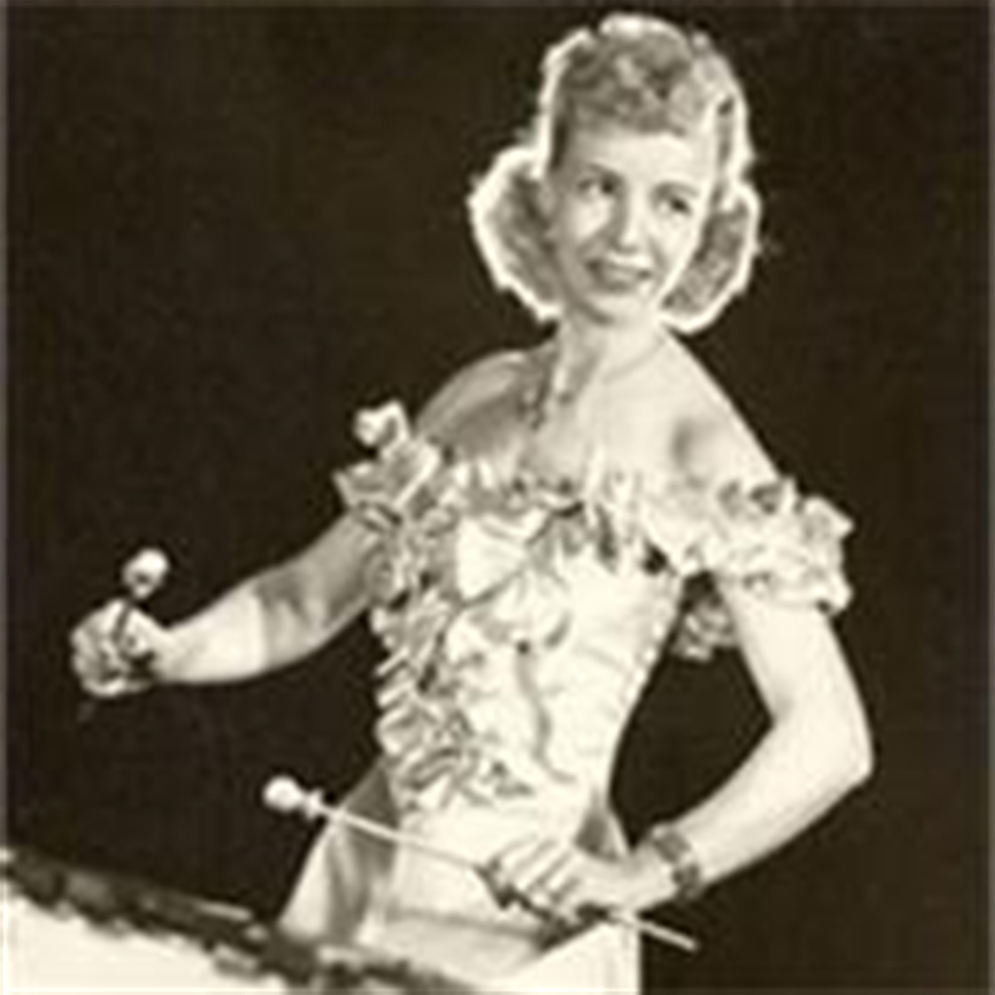 Miriam Lorna Skopin