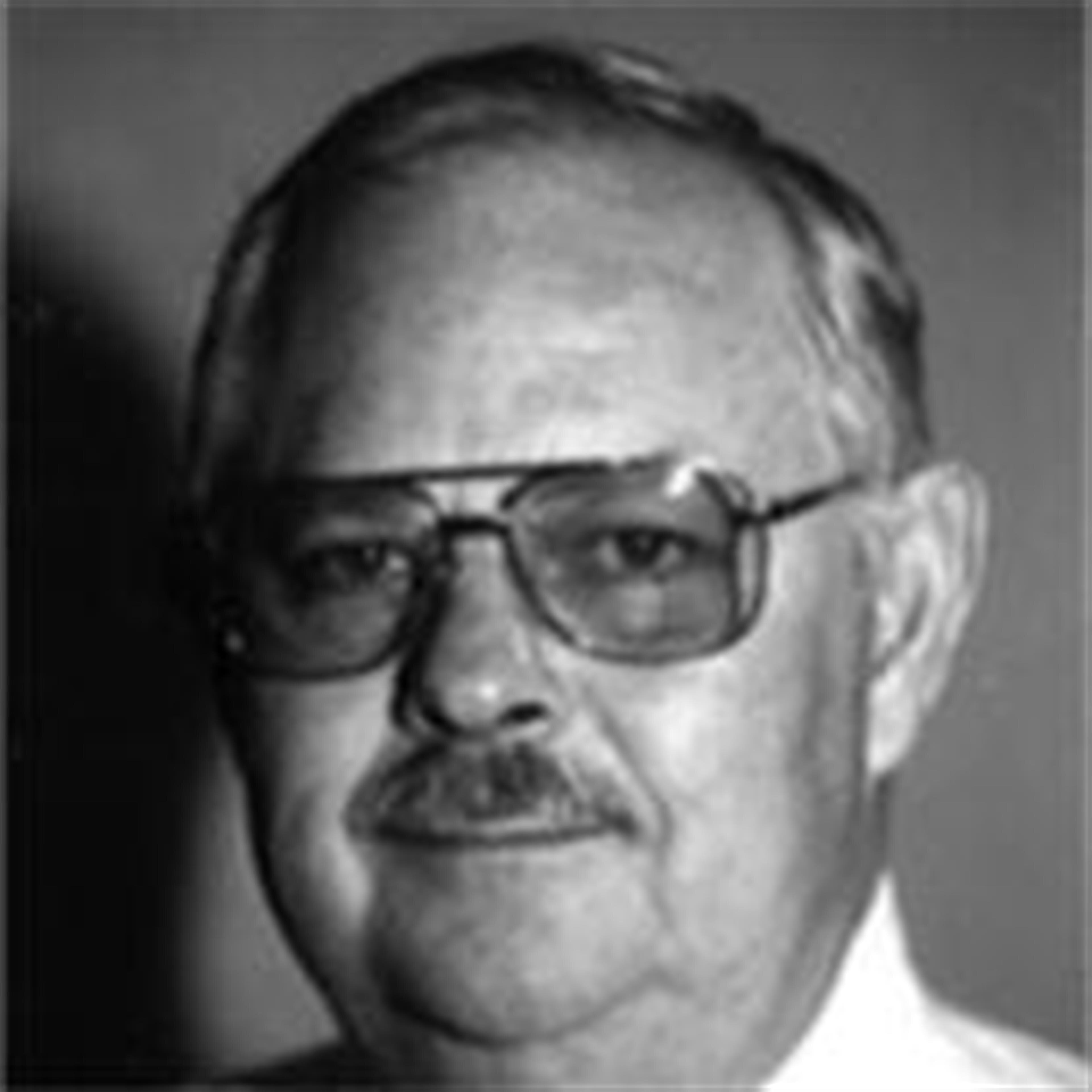 Donald Roesch
