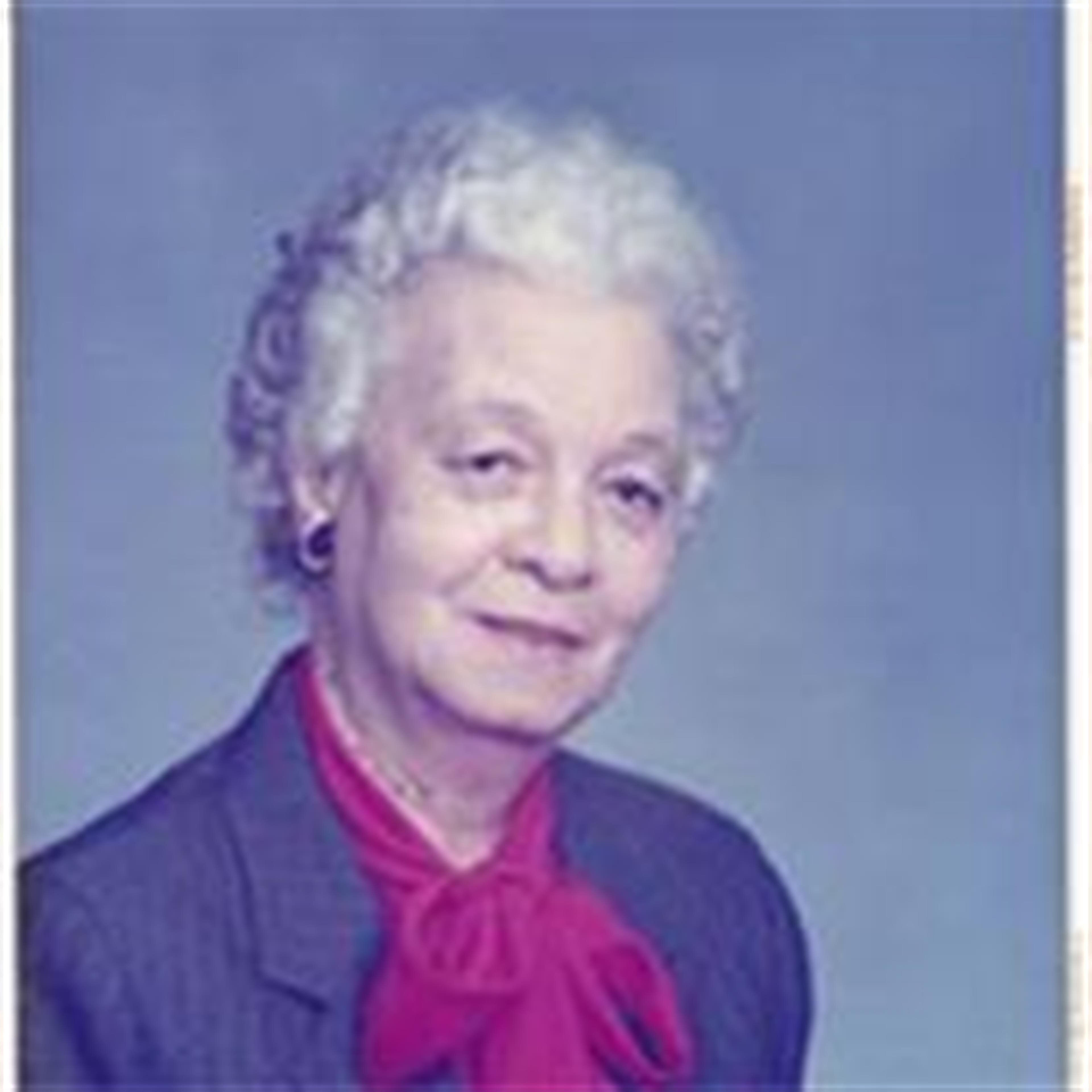 Iris C. Brown