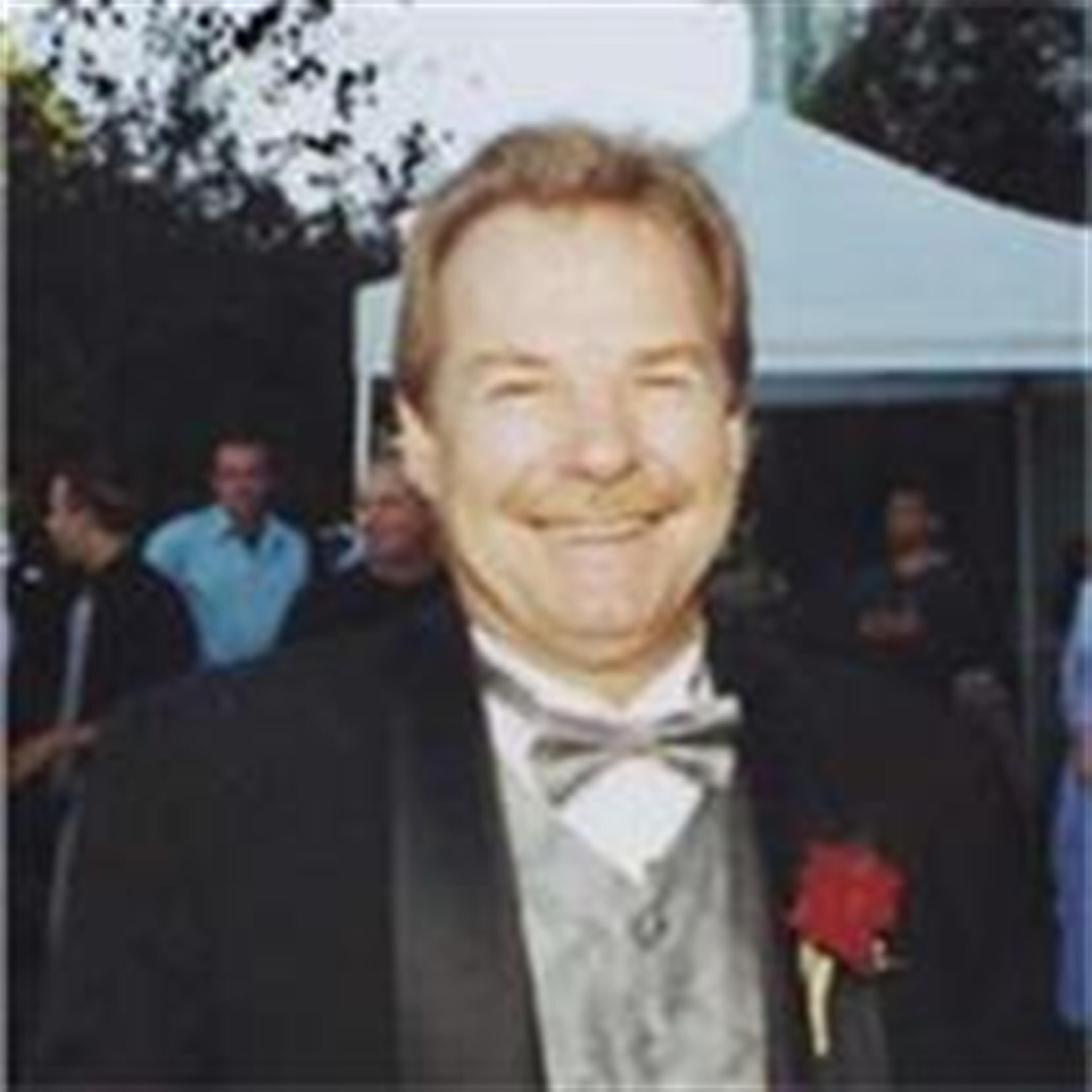 Robert Goodwin