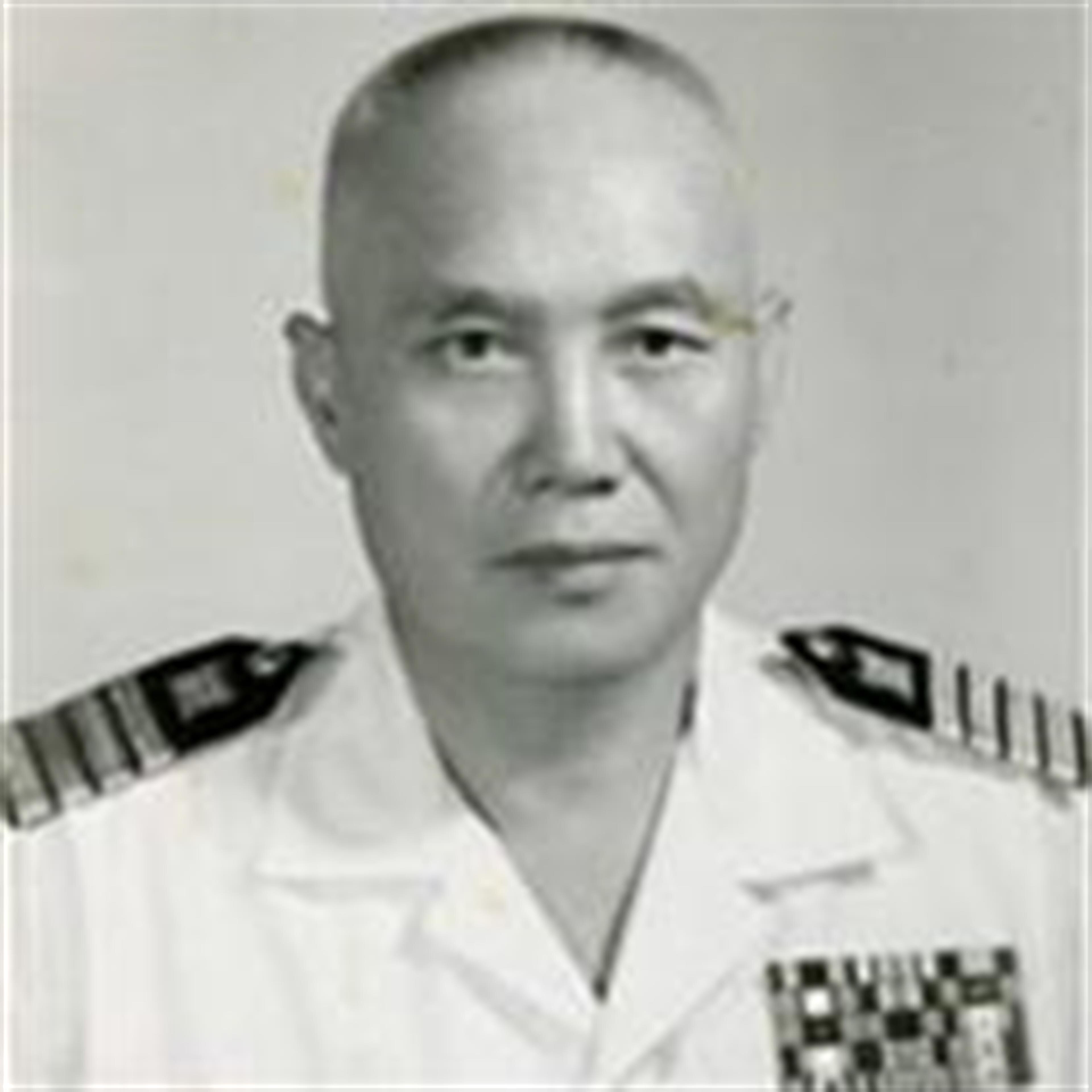 Chen Hsia