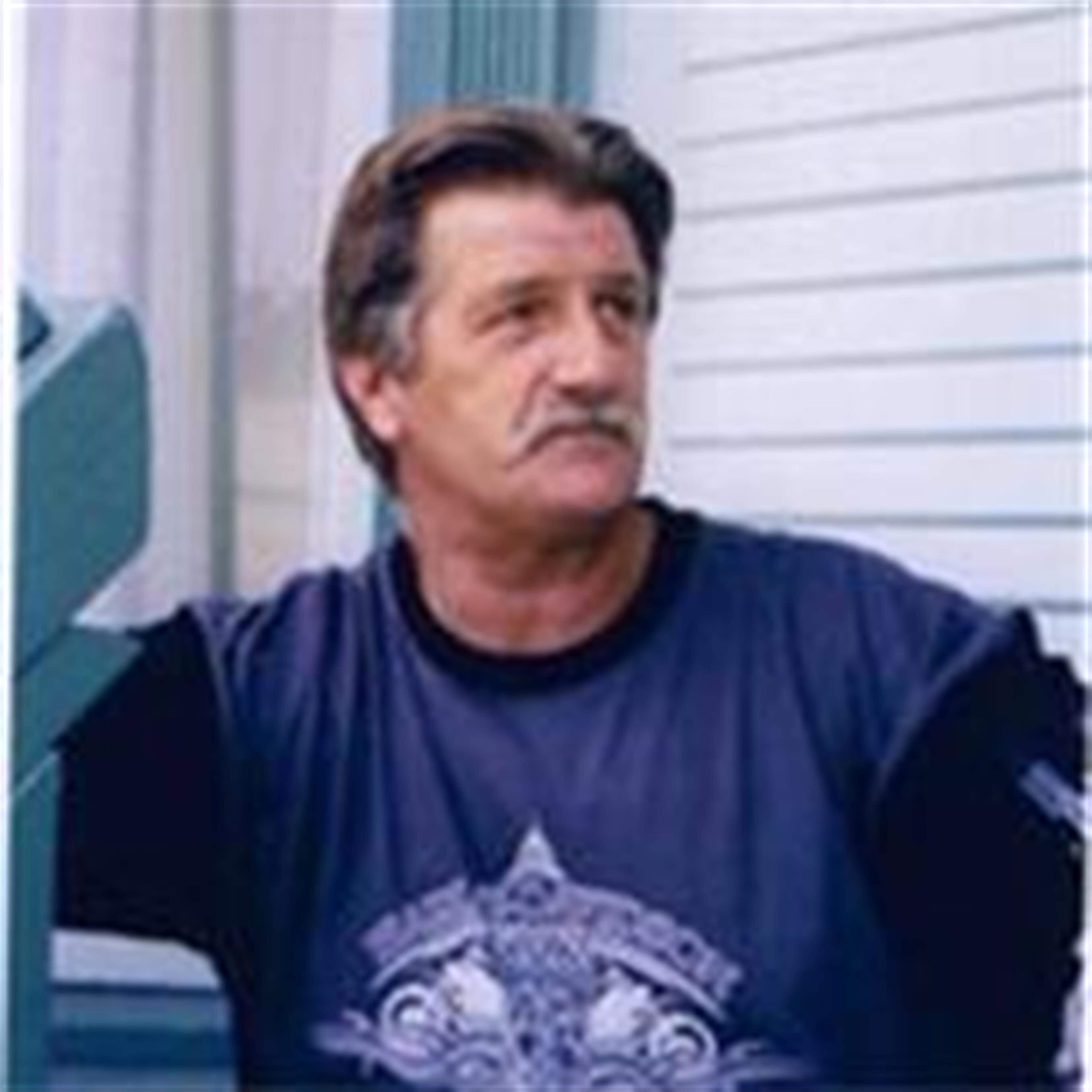 Raymond F. Self