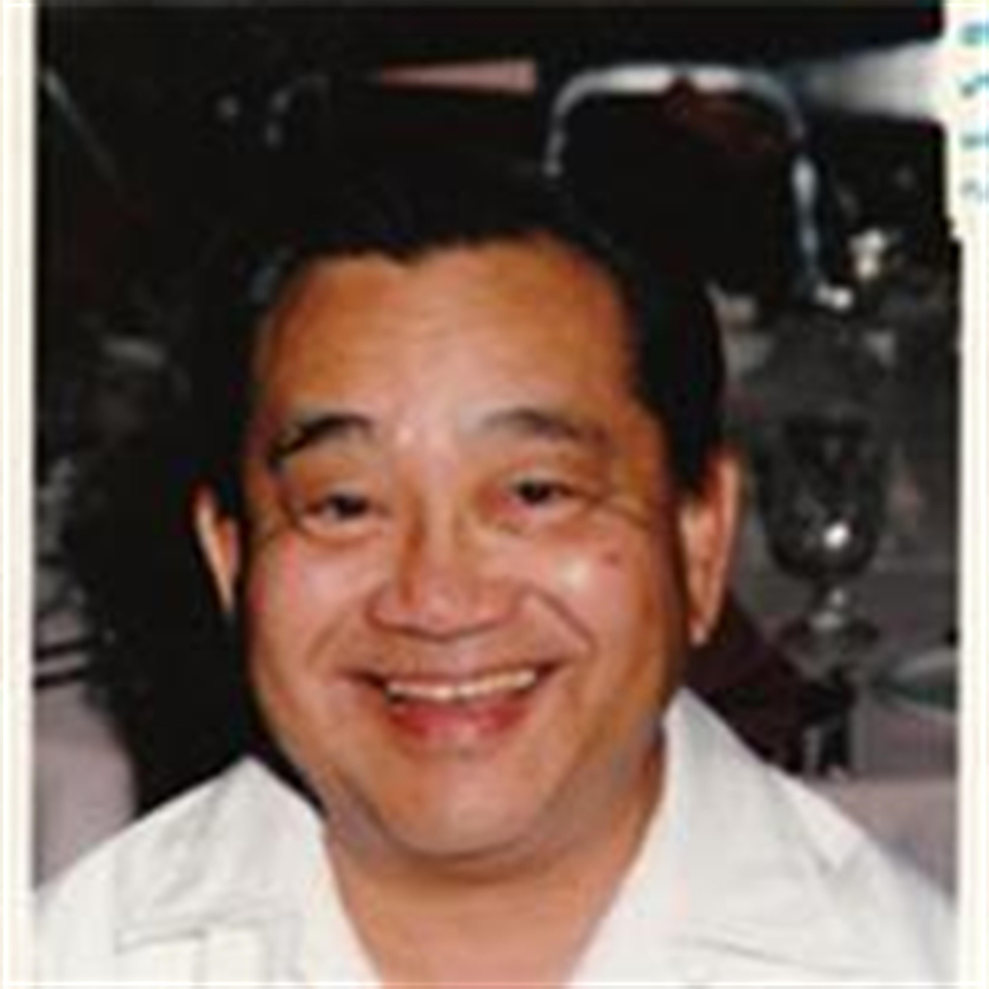 Senon "Sam" Totor