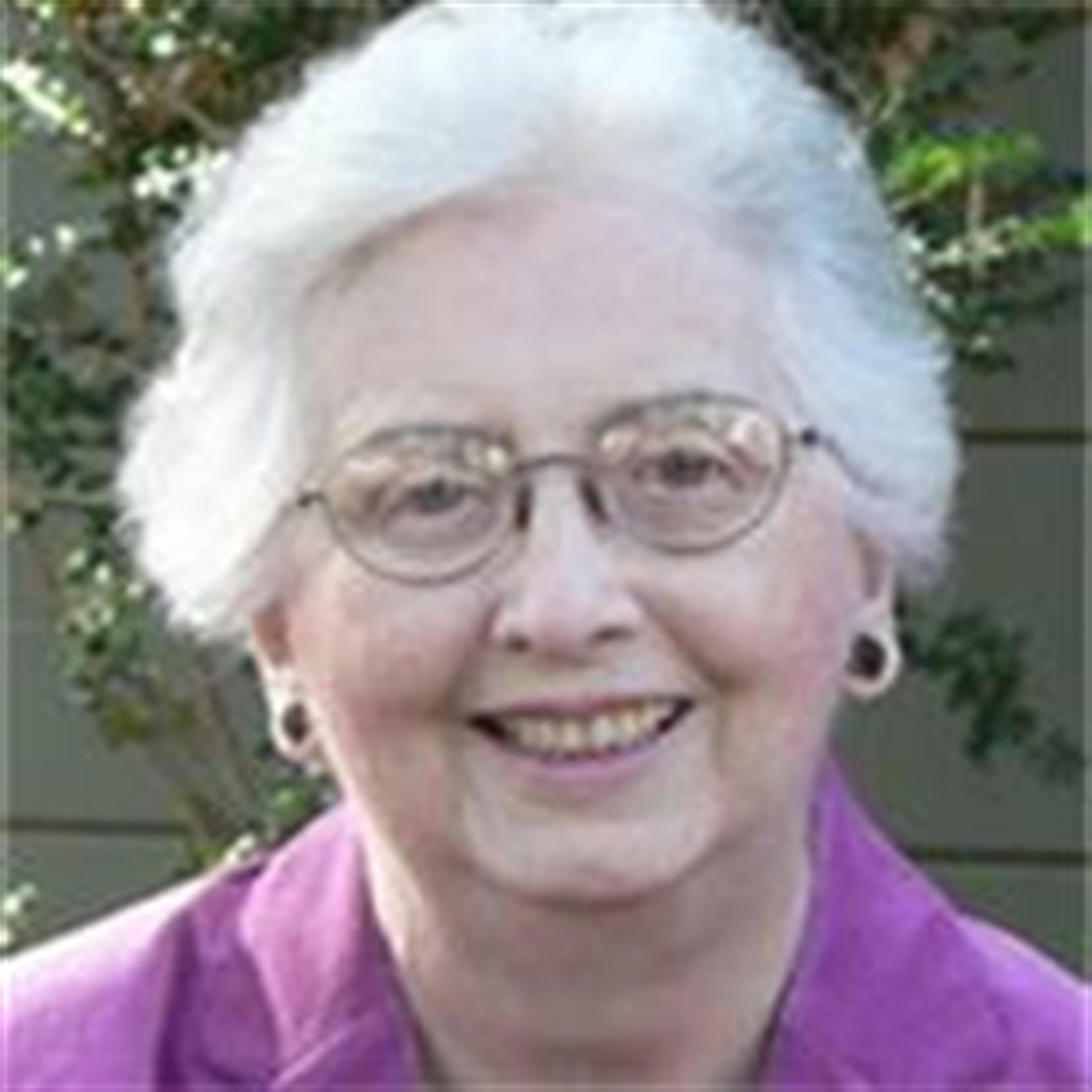 Grace D. Vieraitis
