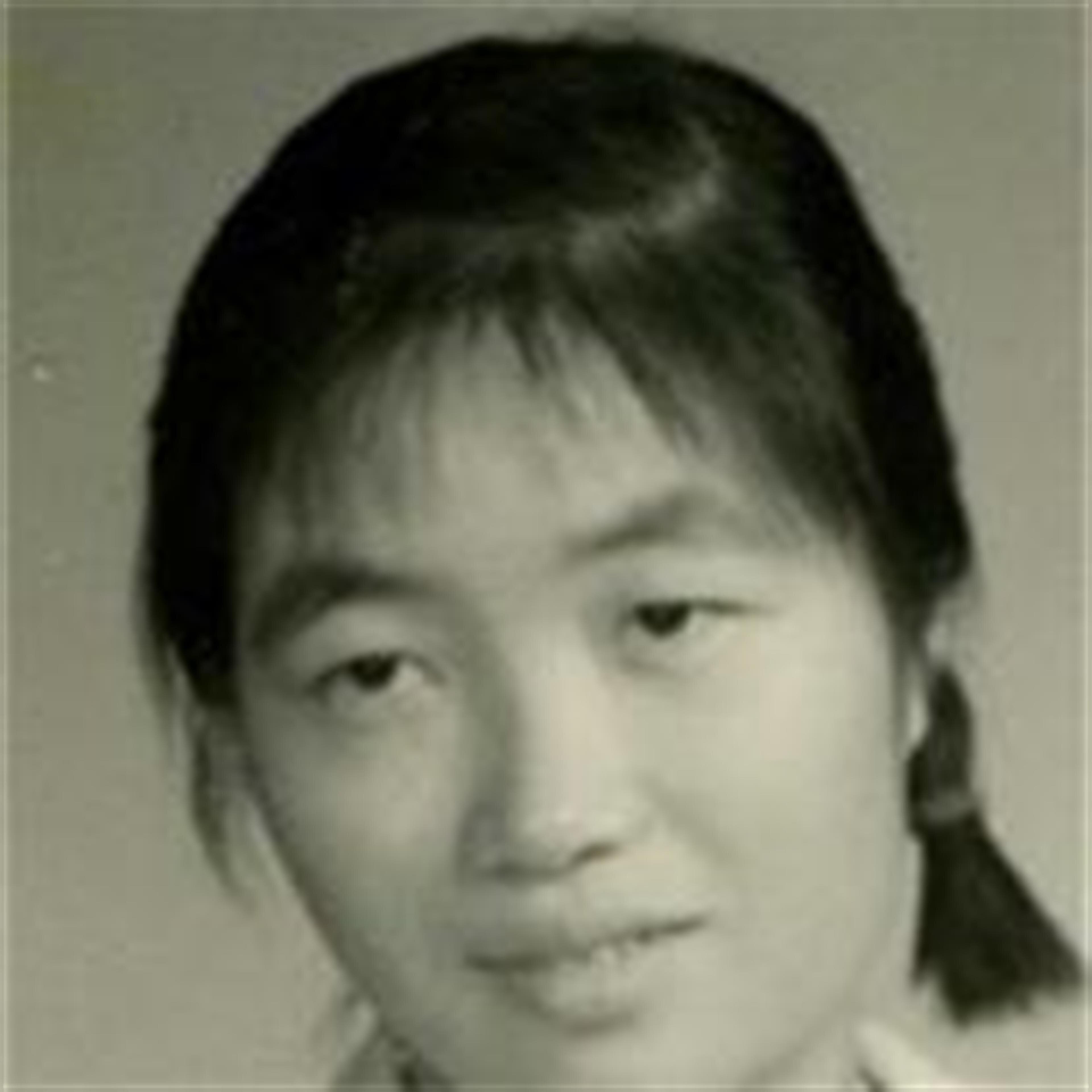 Yu-Yan Yang