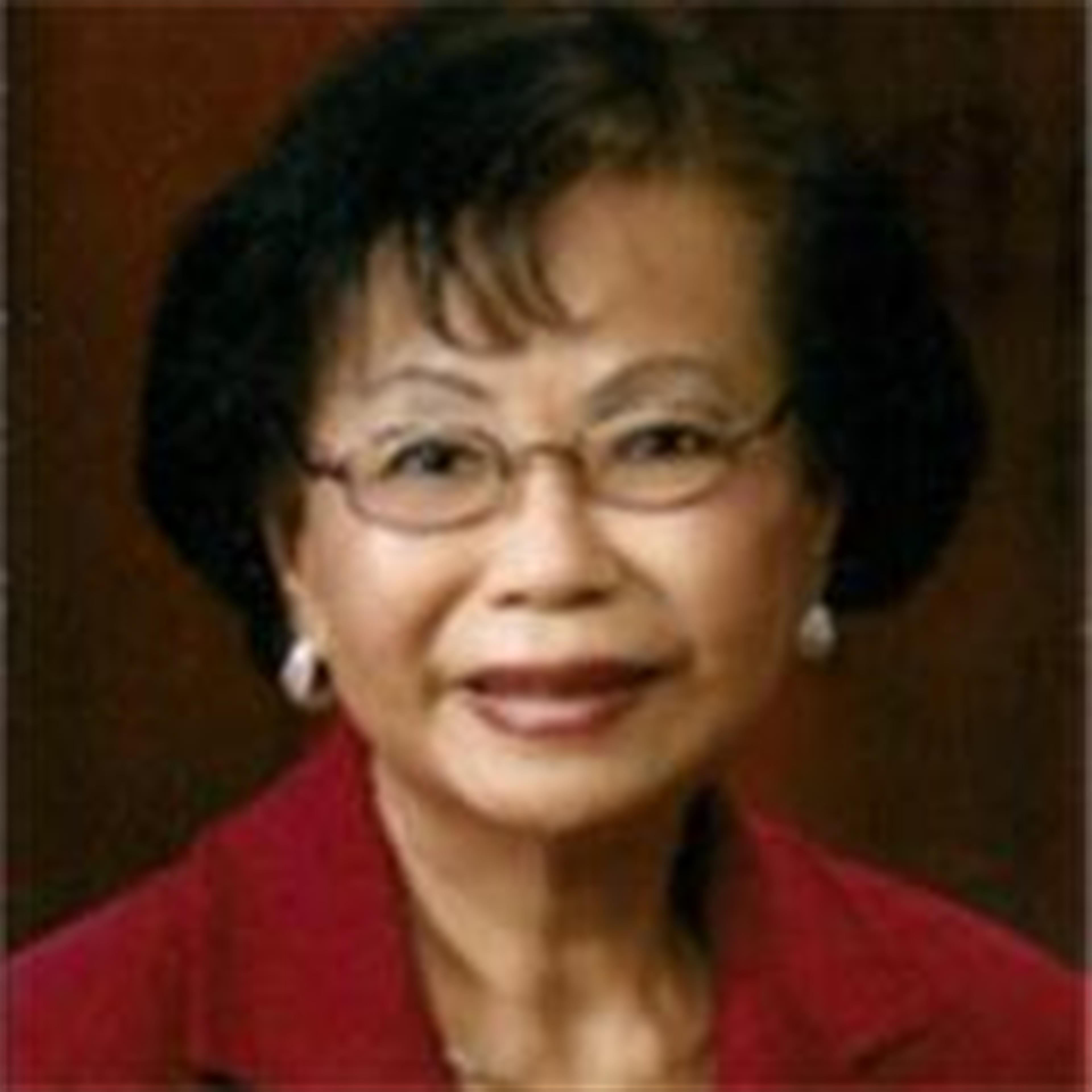 Mae Gui Wong Chow