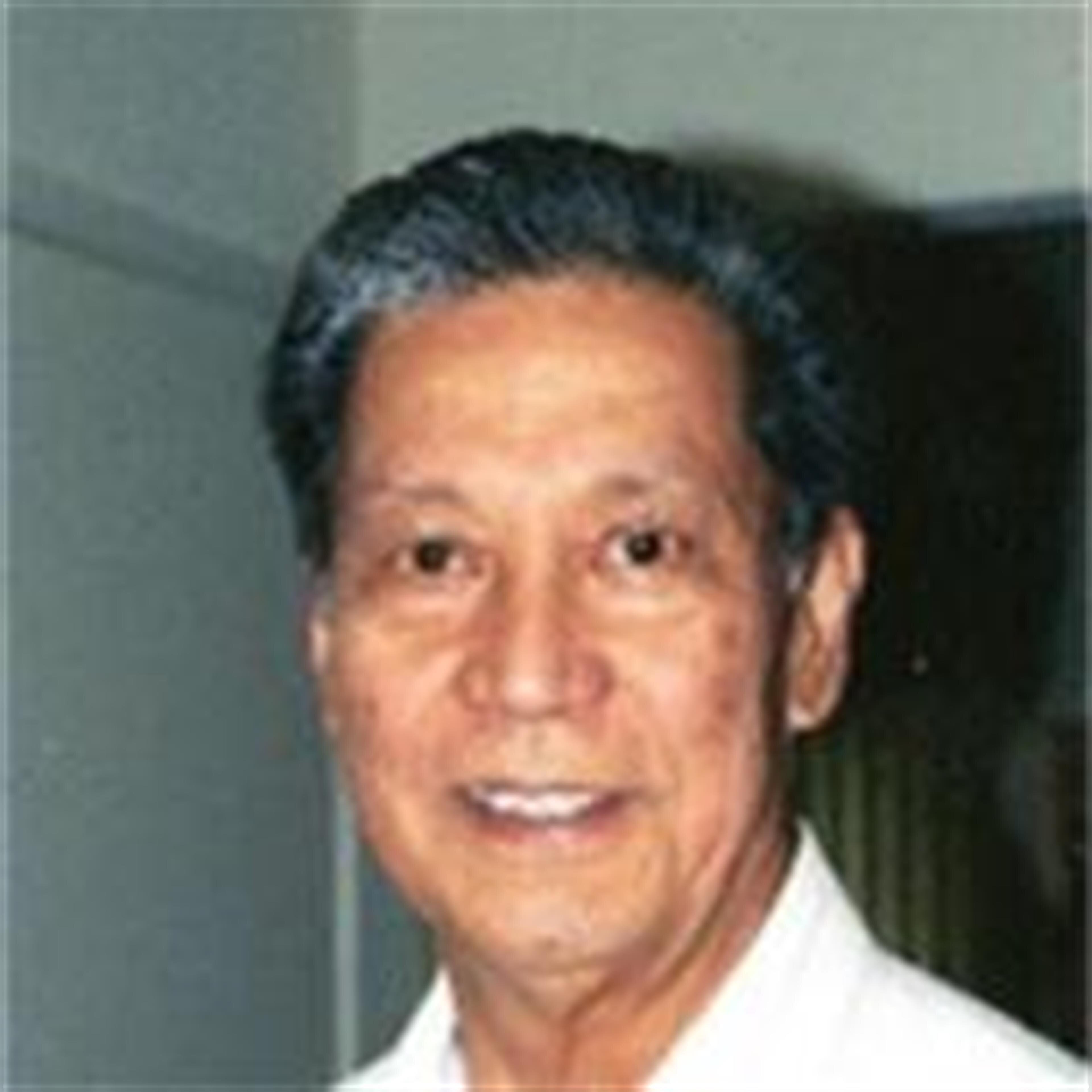 Joaquin S. Sanchez