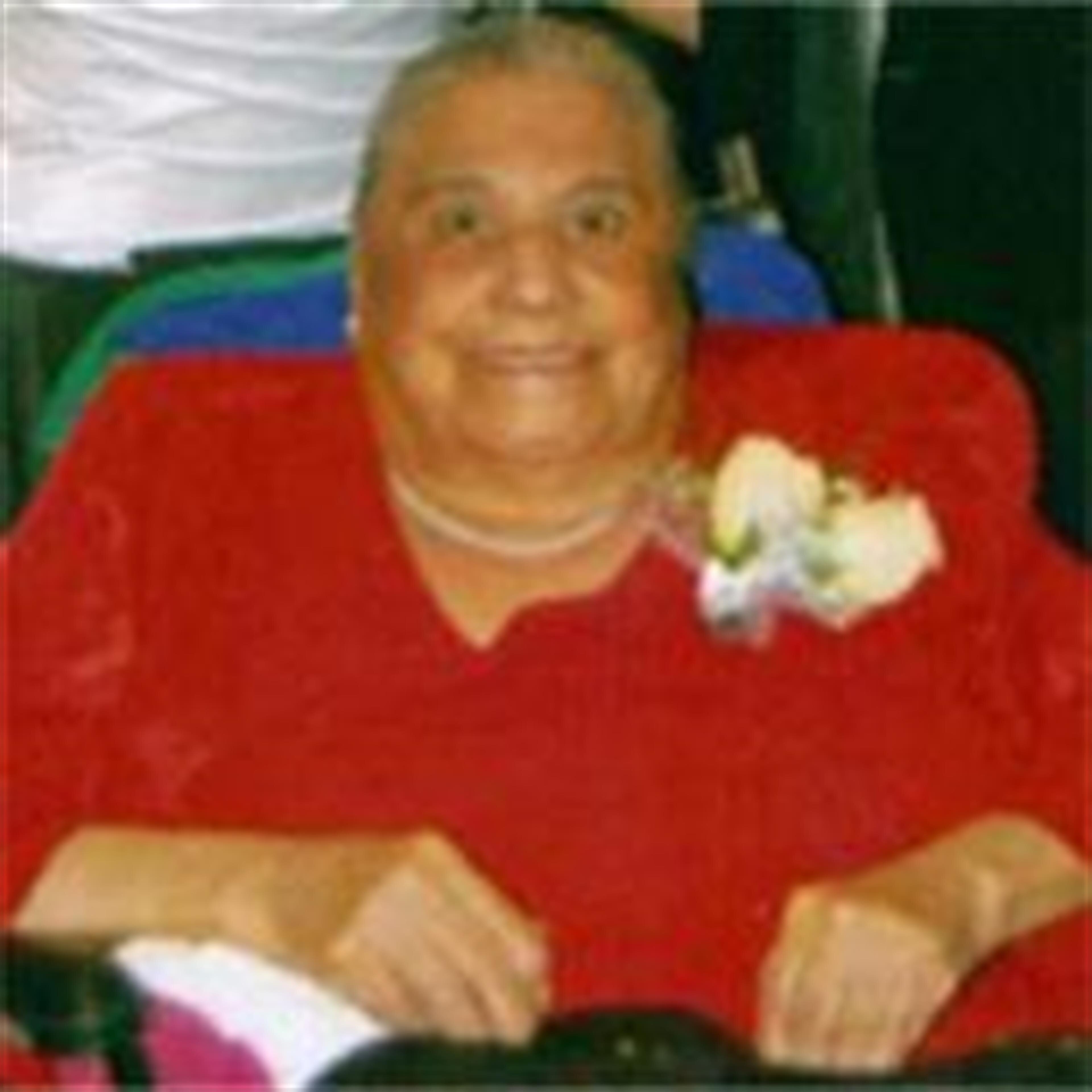 Margaret Pedrogo
