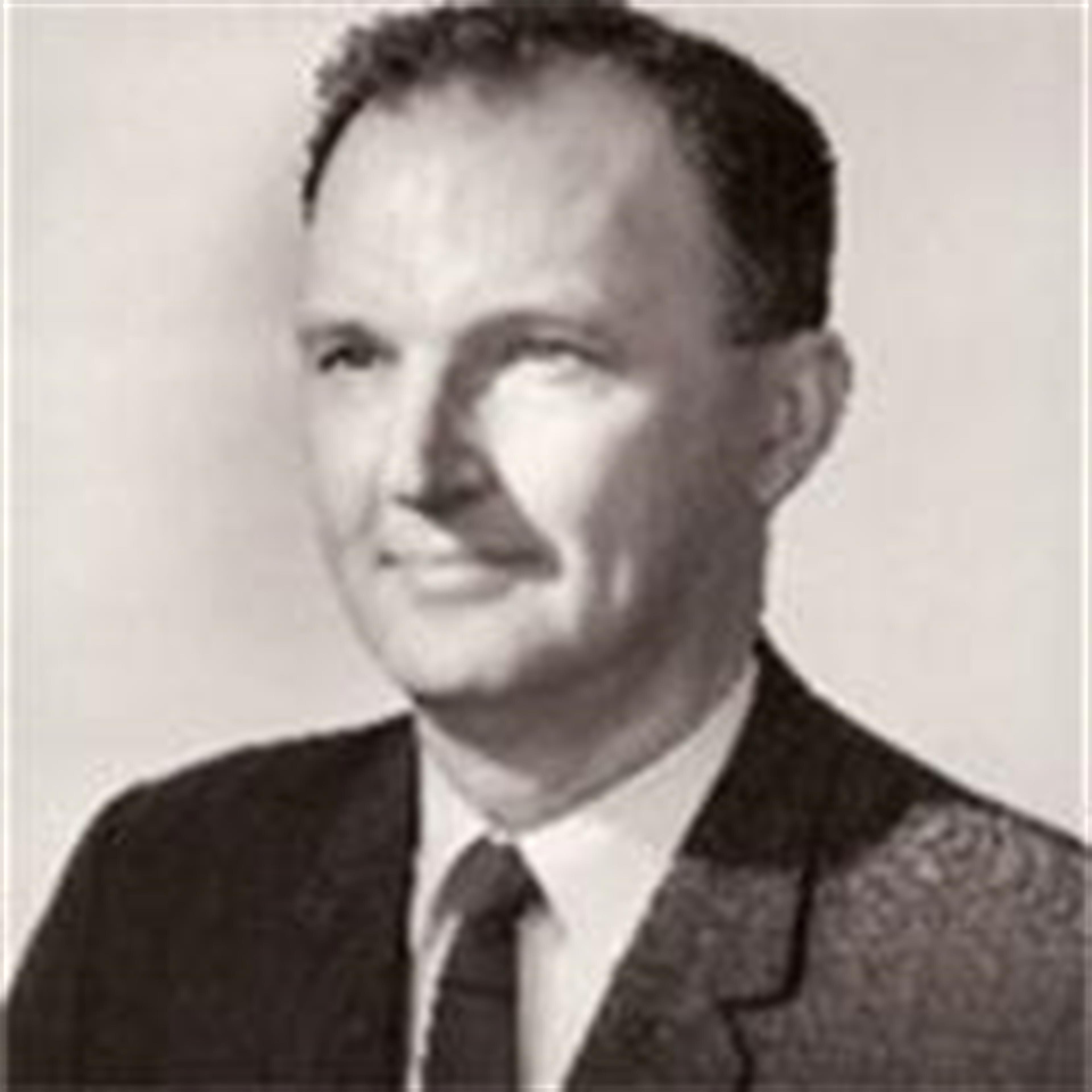 Rene A. Conrad