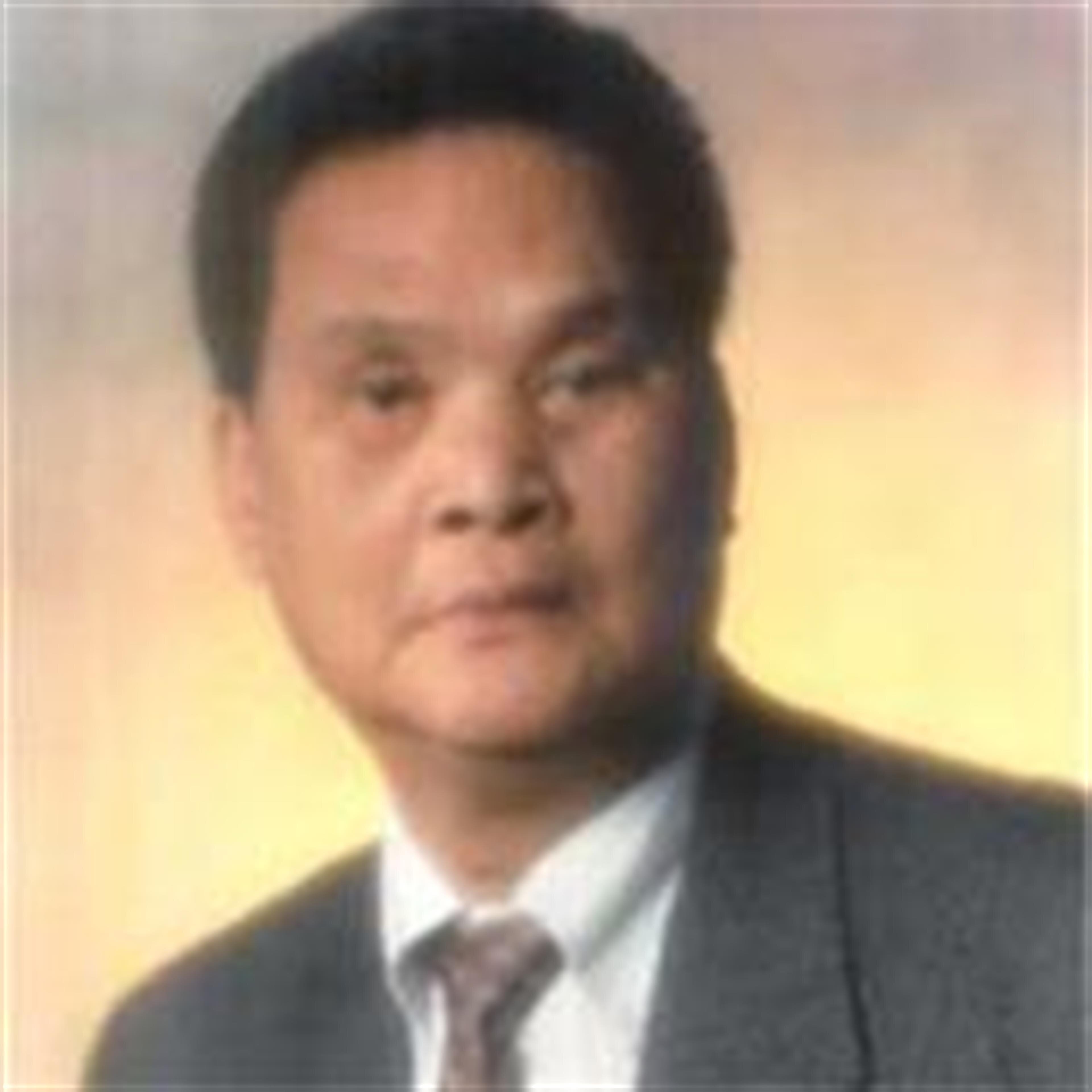 Norman Wang