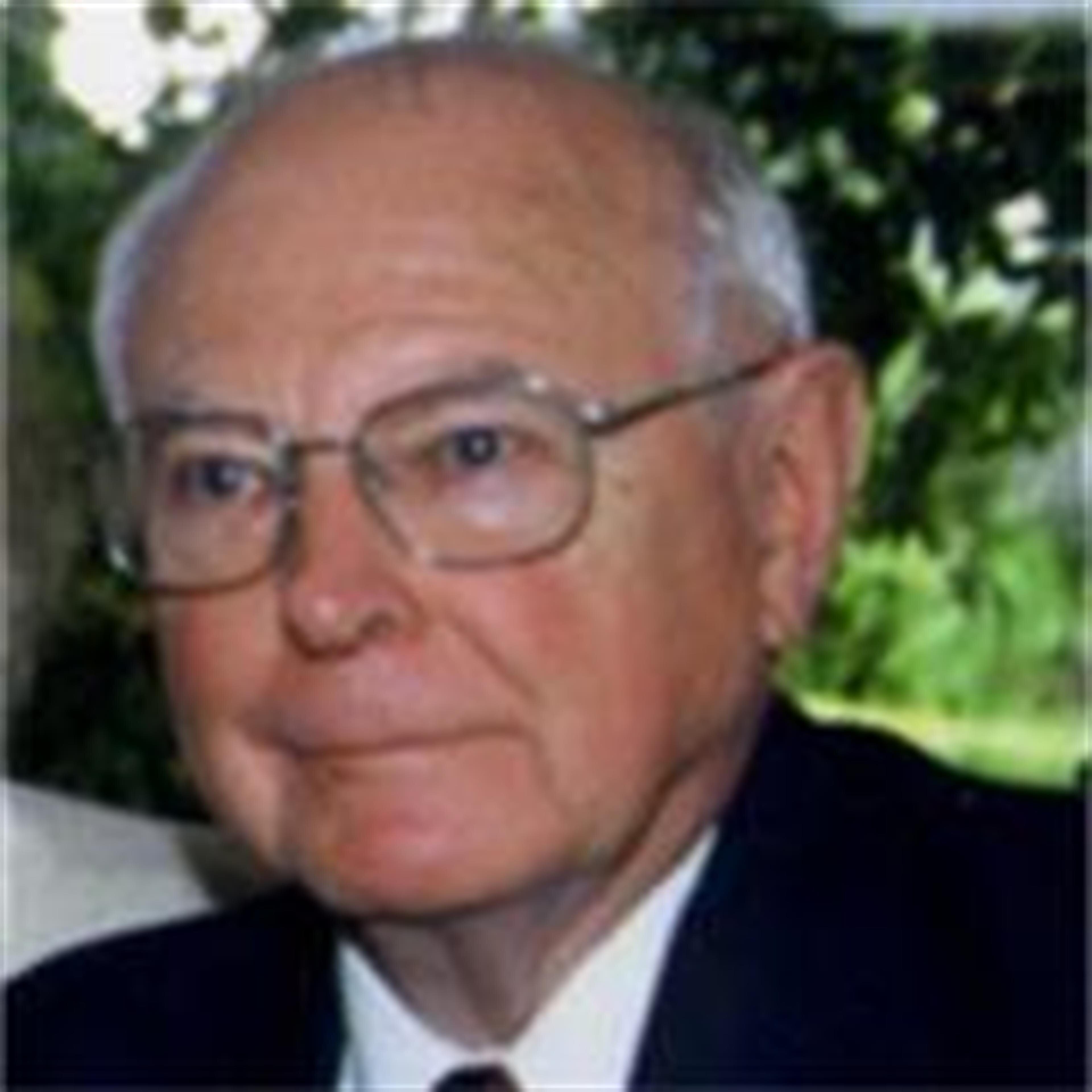 Samuel Burton Dunham, Jr.