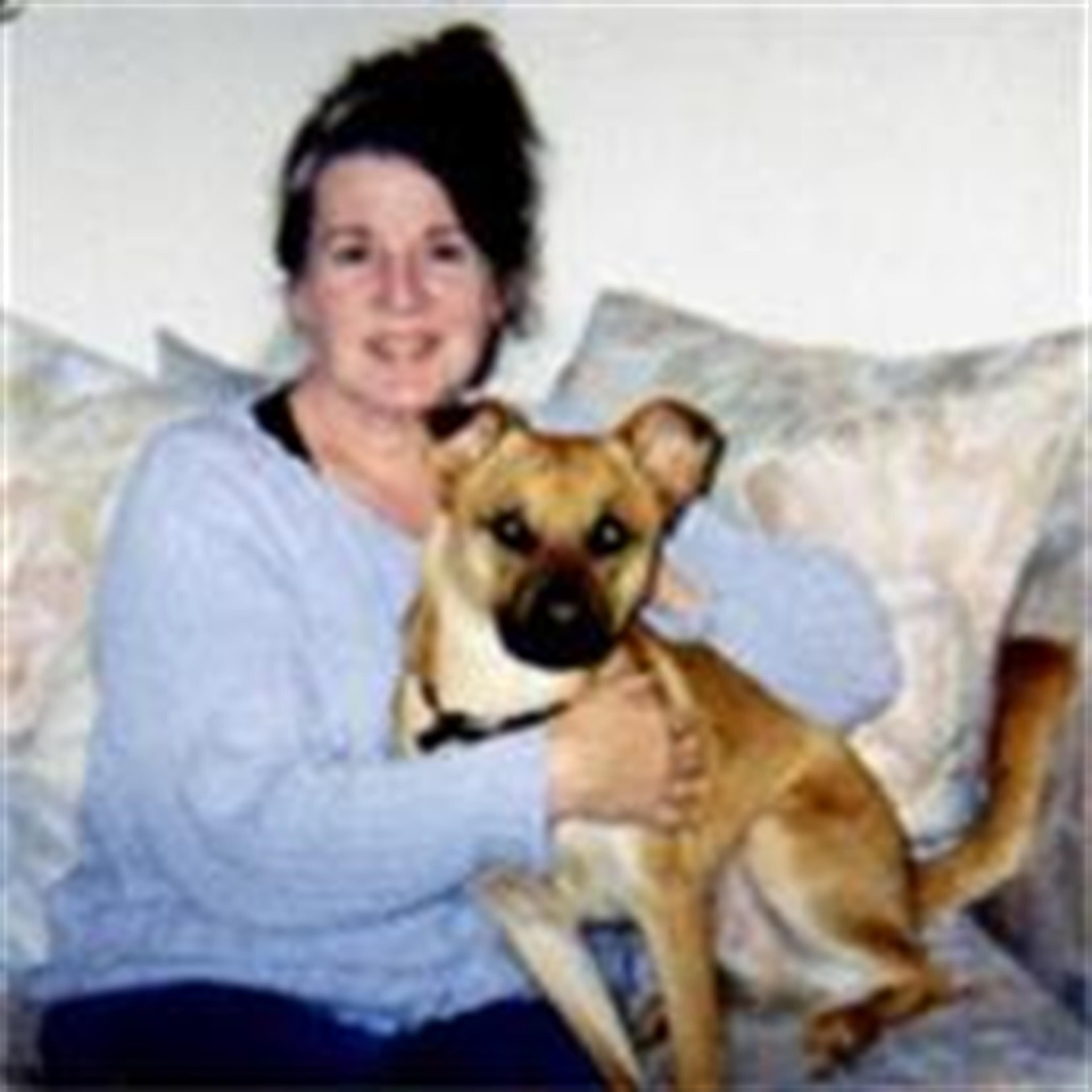 Jill Grove
