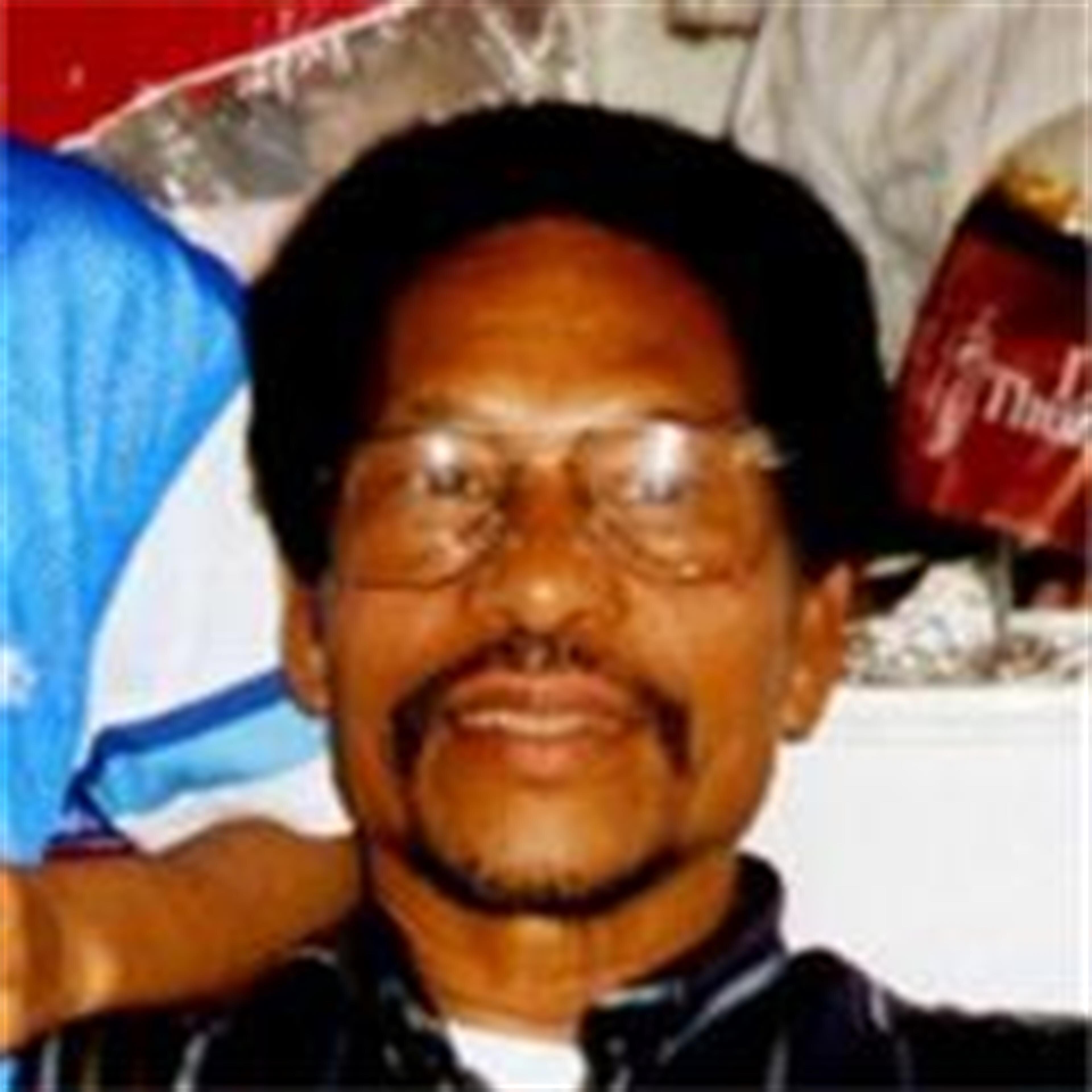 Gustavo G. Withingham