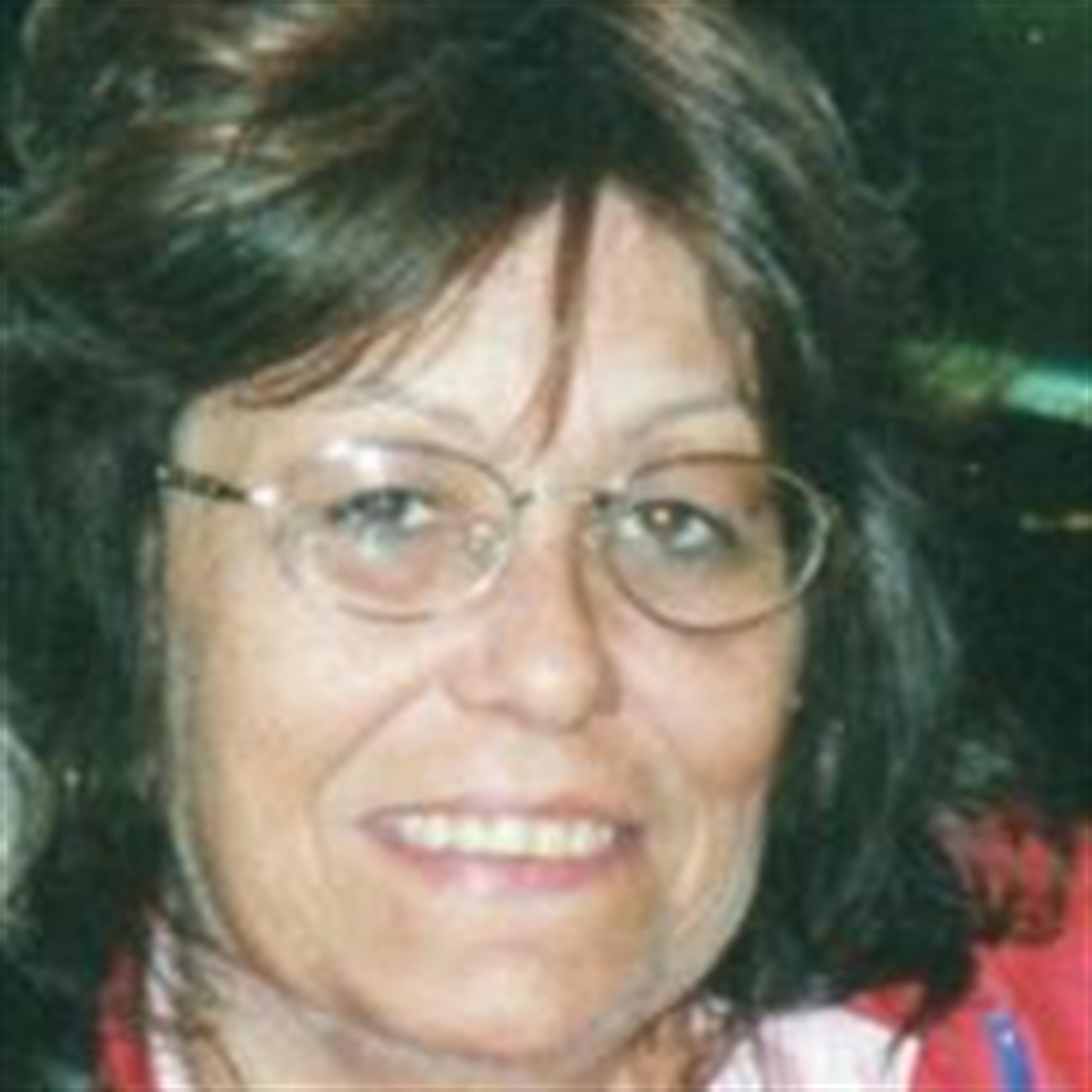 Claudia Regina Stelmach-Bentley