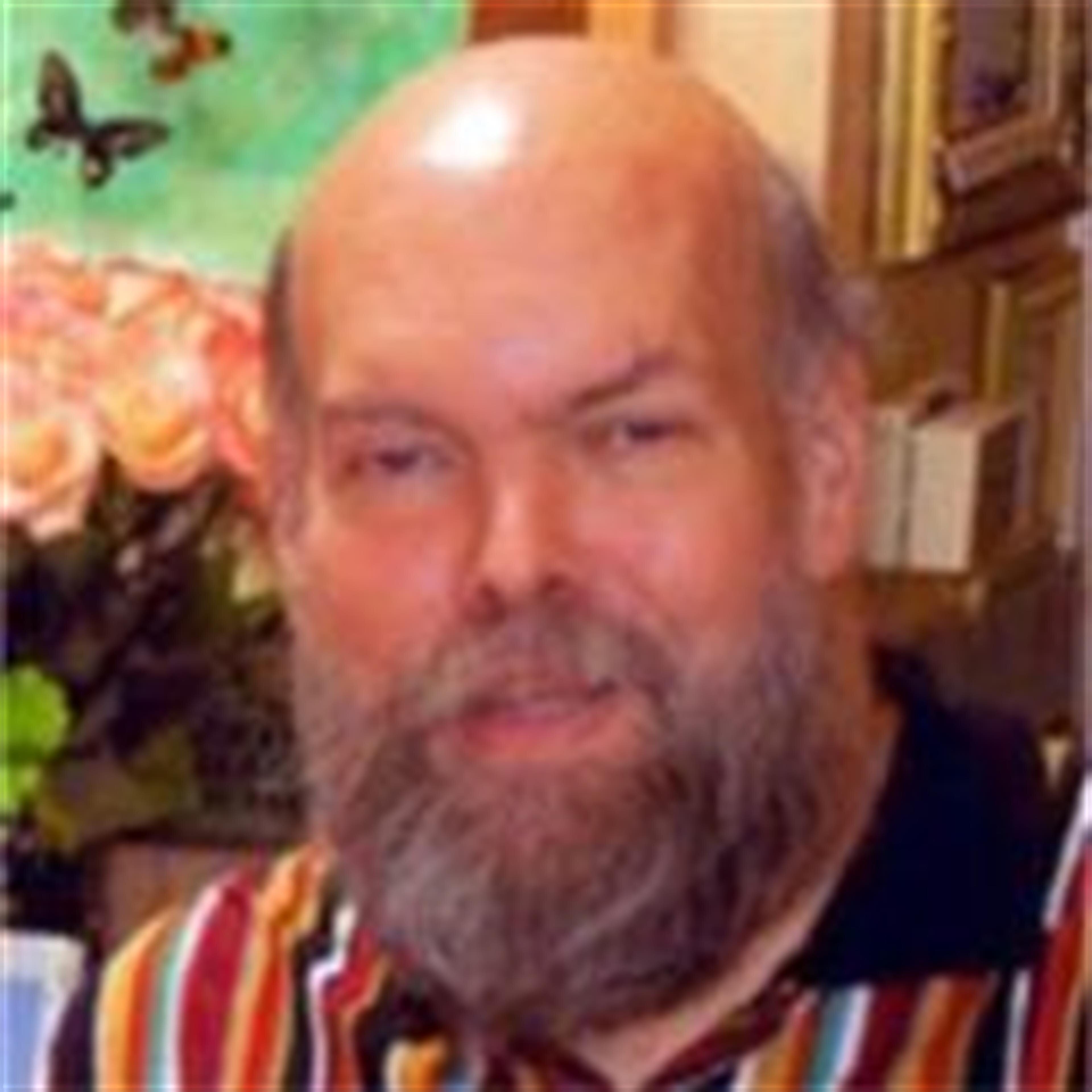 David Allan Boulton