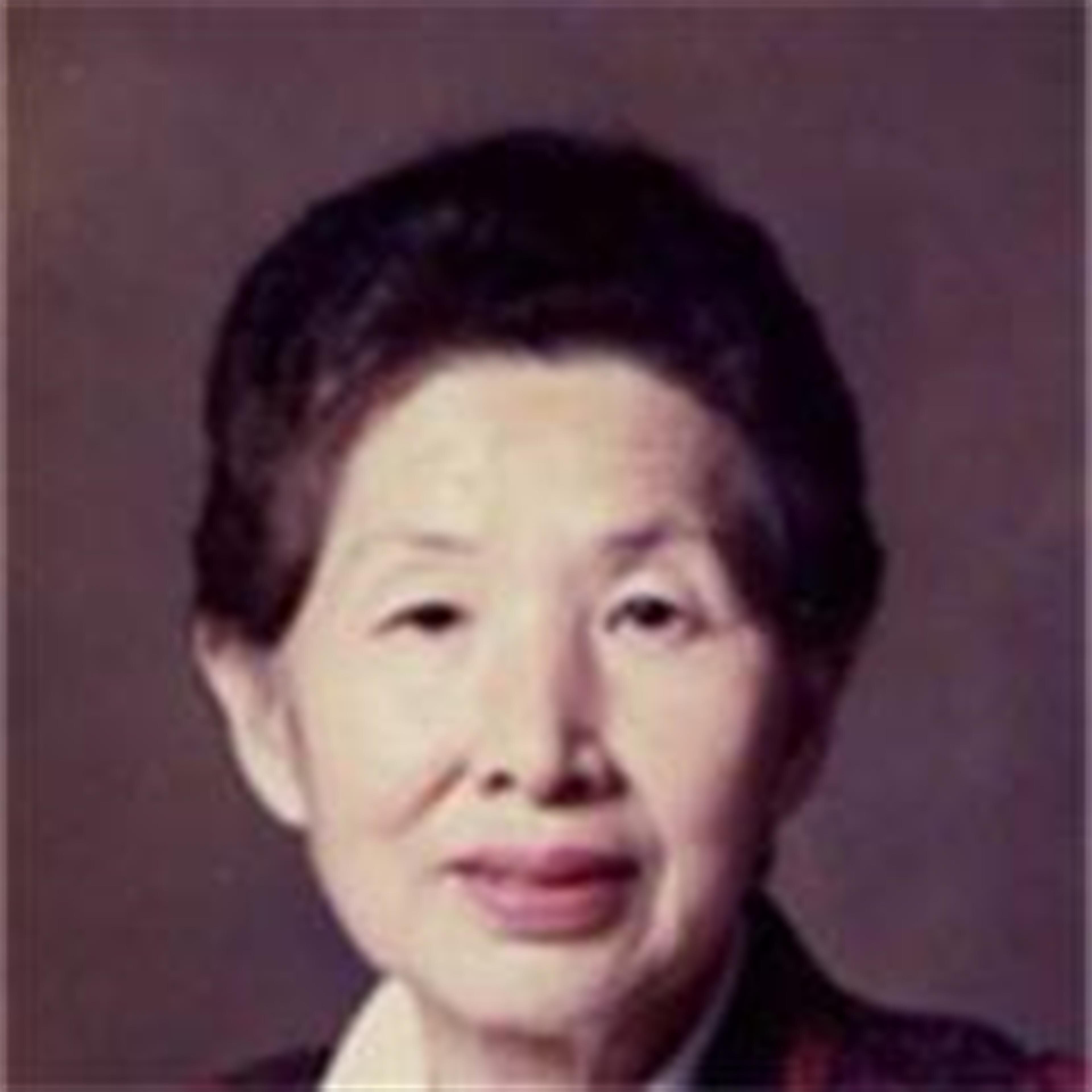 Kyung Ja Suk