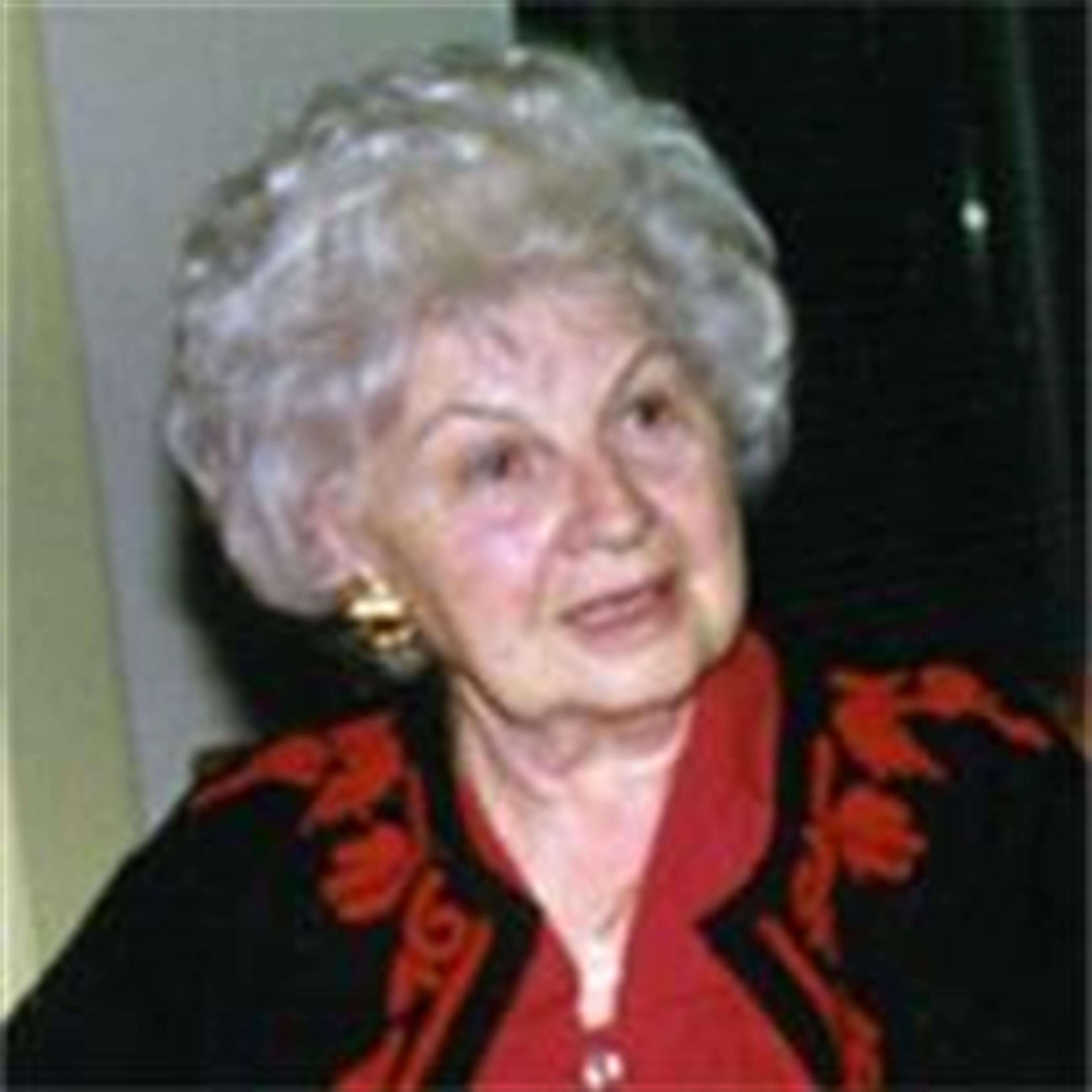 Agnes Inez Murphy