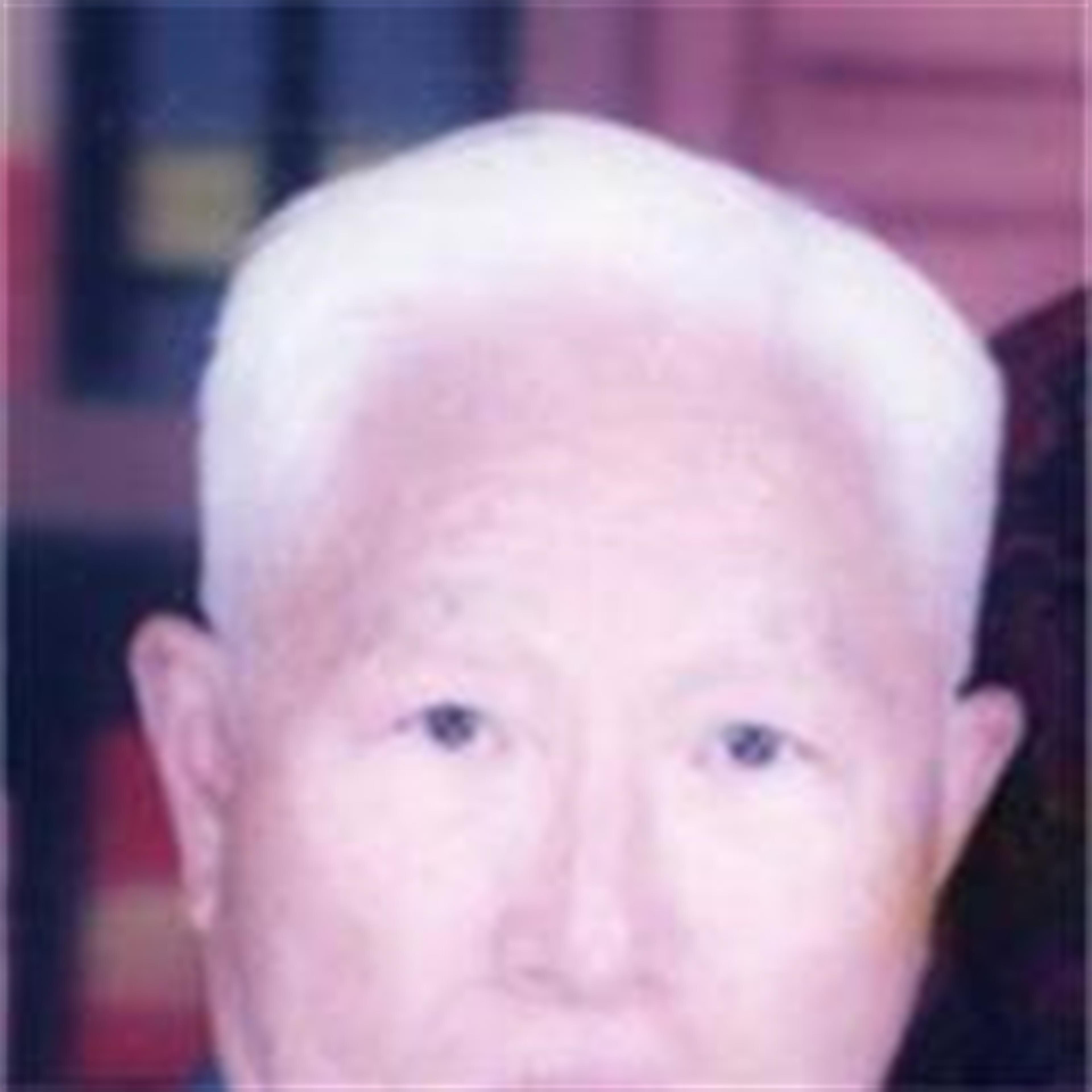 Frank Hsi-Jun Chang