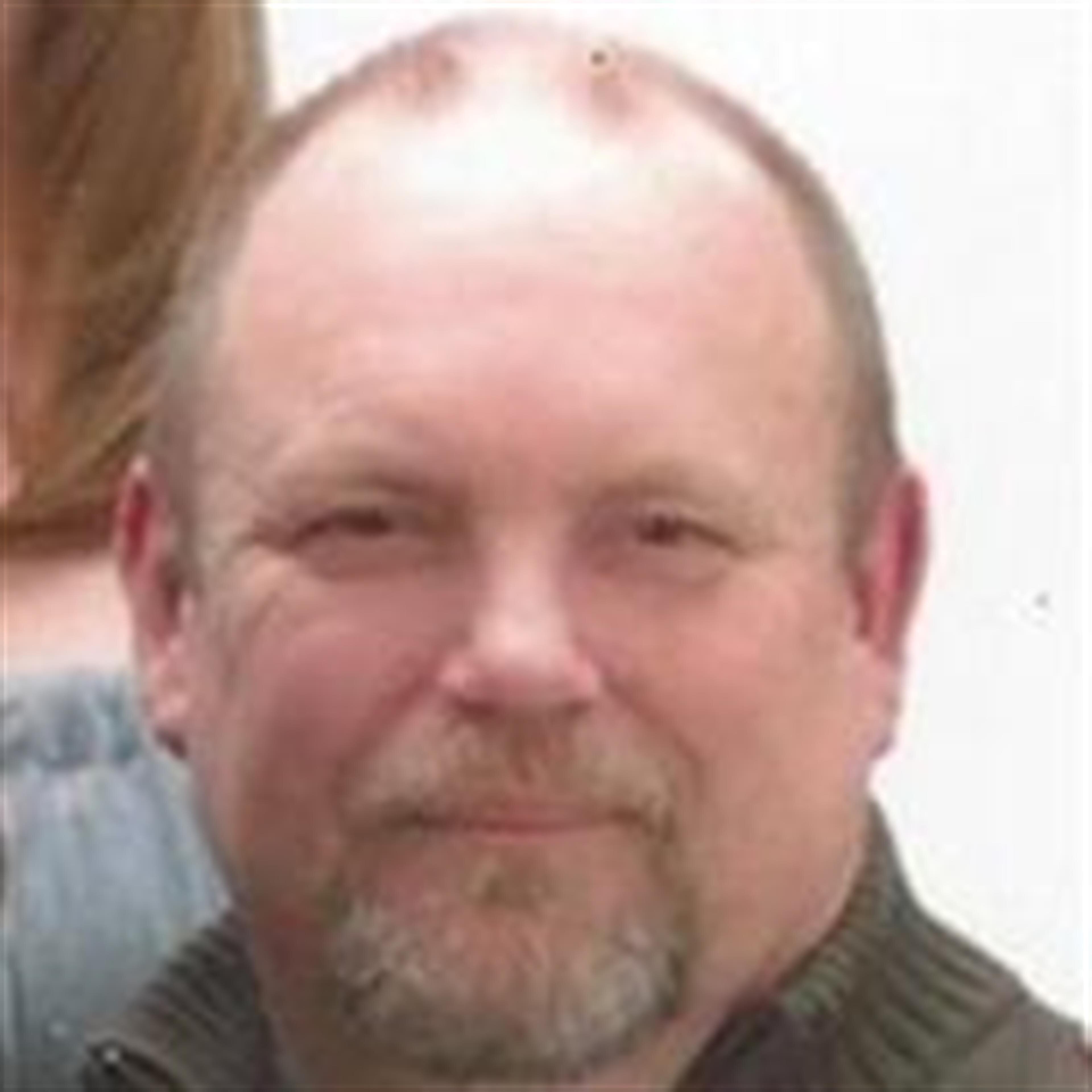 Robert "Mike" Day (Mansfield)