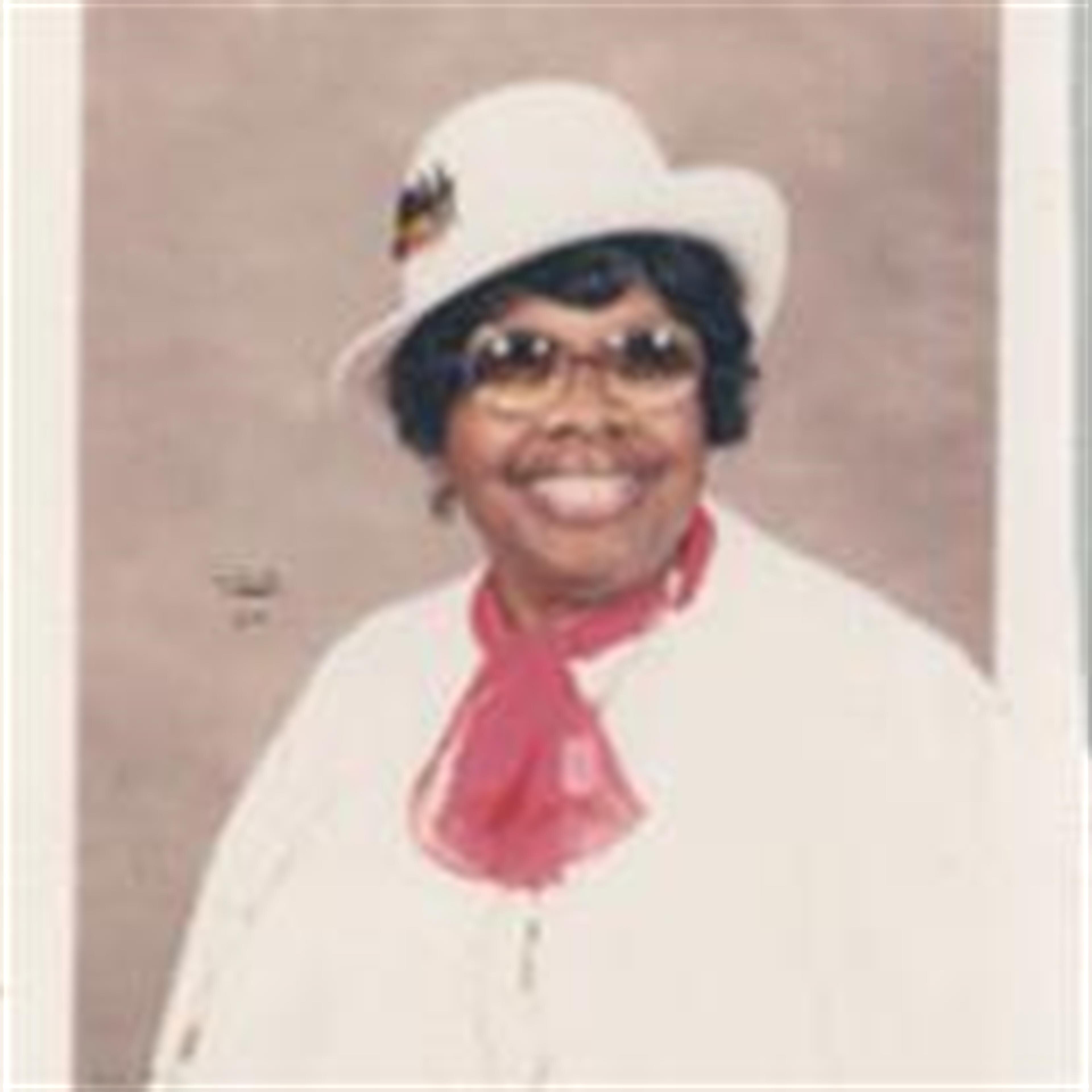 Lena Graham