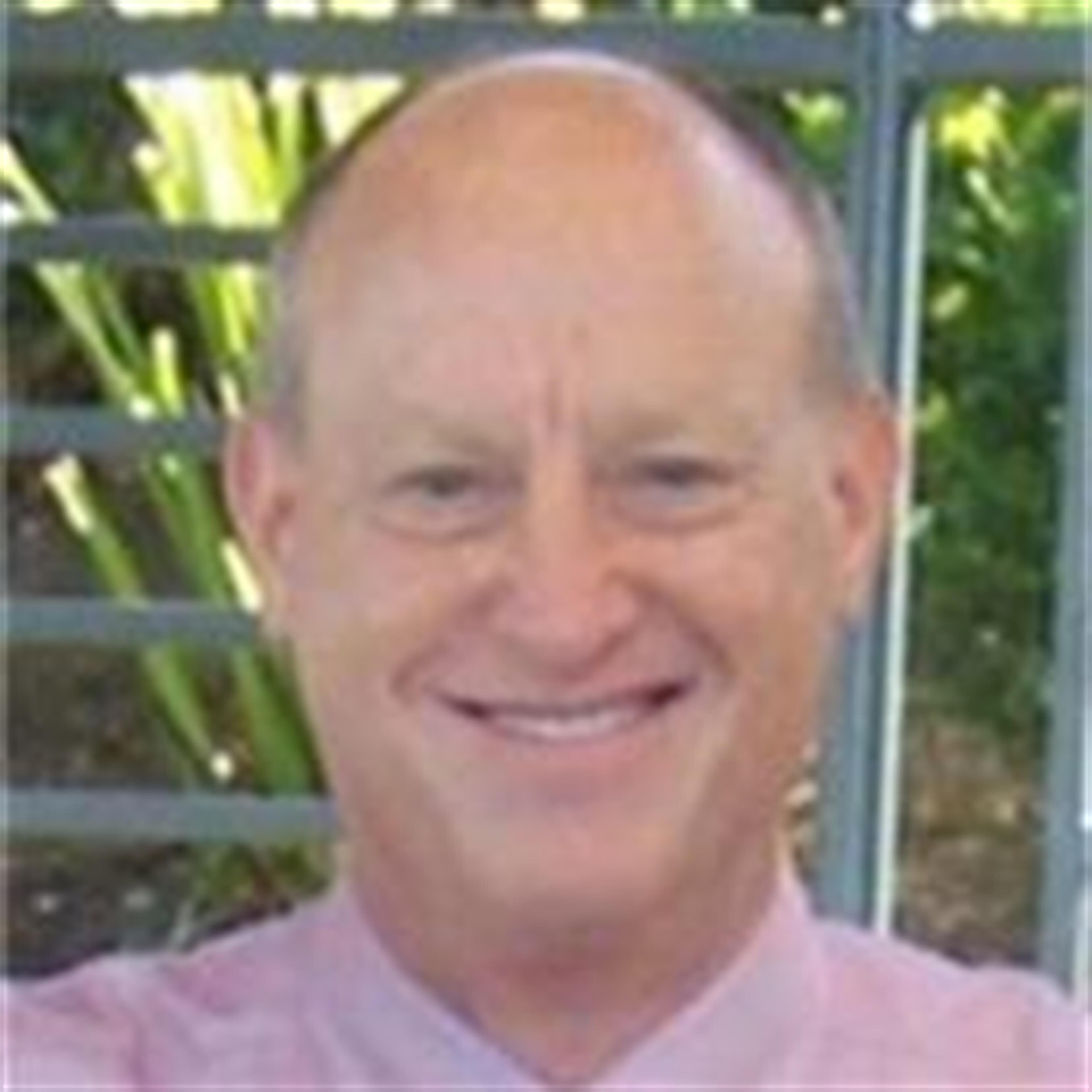 Alan G. Zacharia, M.D.