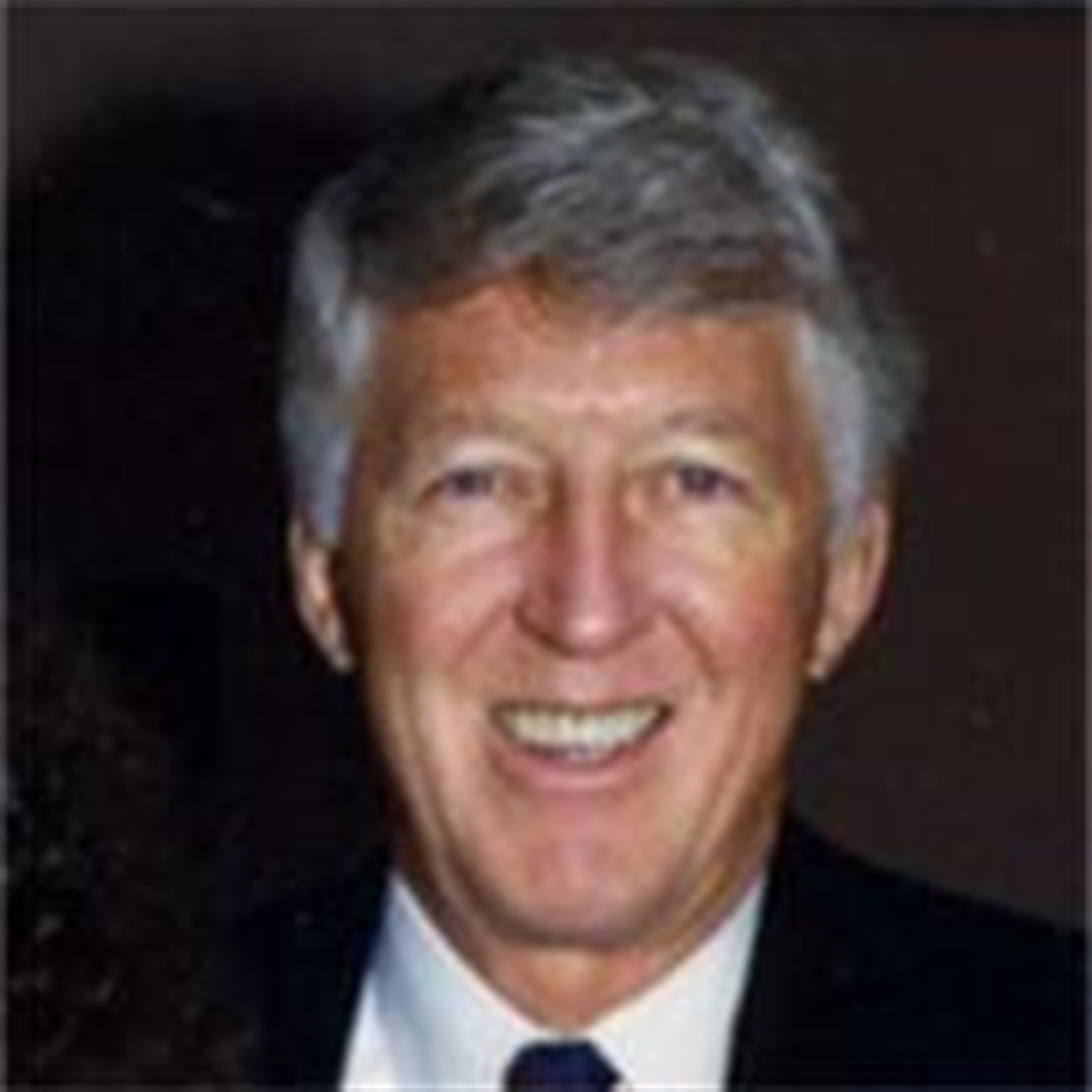 George B. Shott