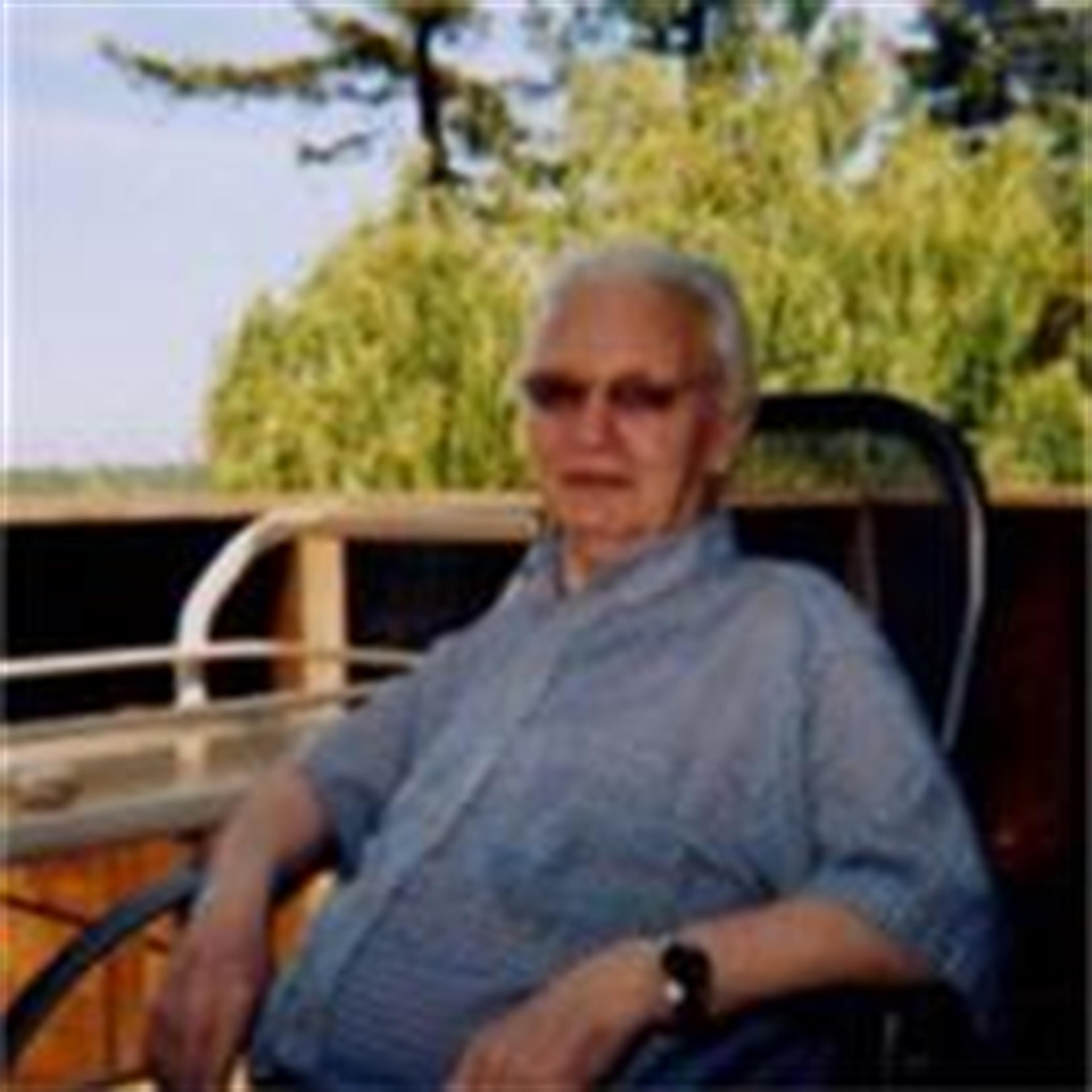 Charles Francis Fisher