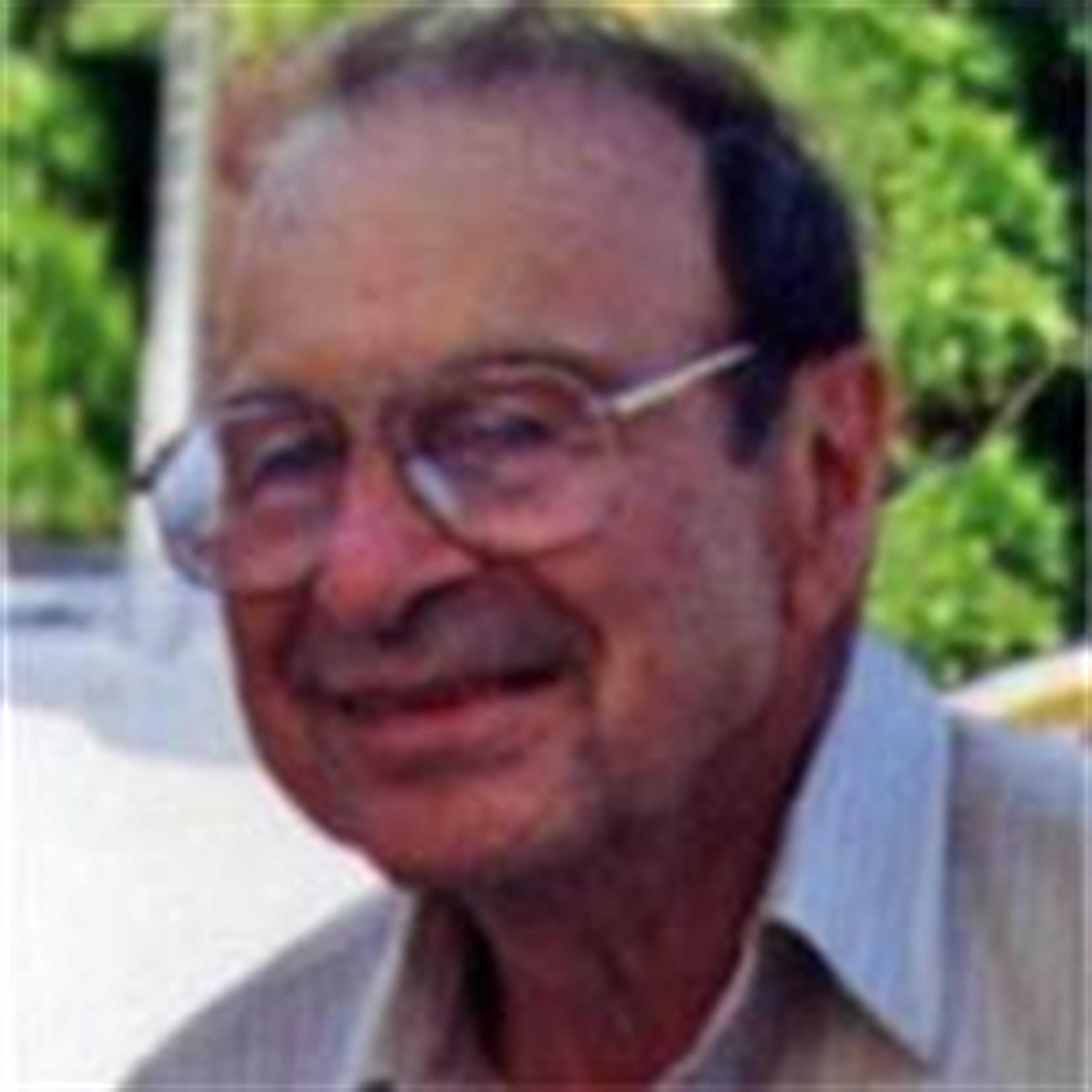 Dale M. Coulson