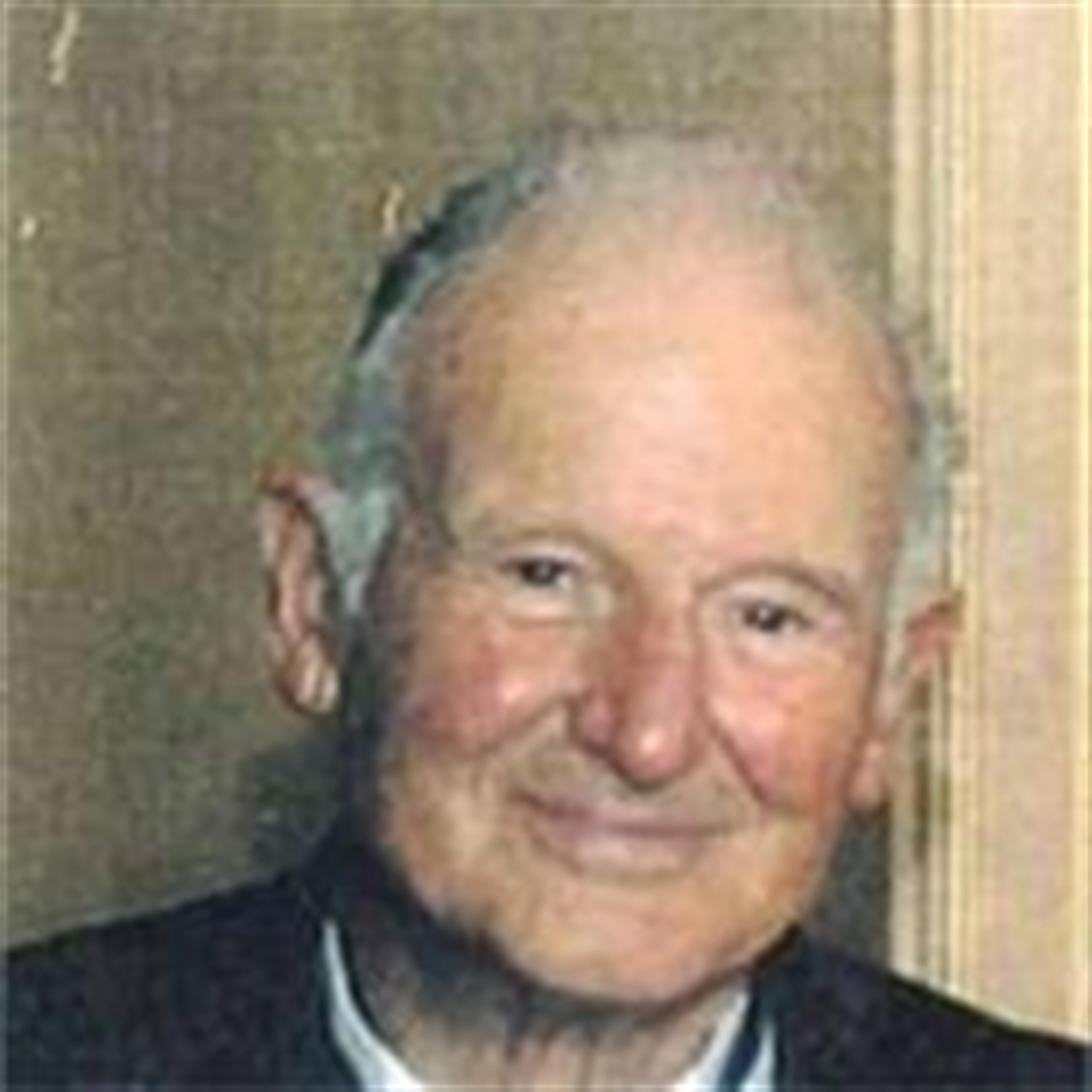Arthur Carl Lindgren
