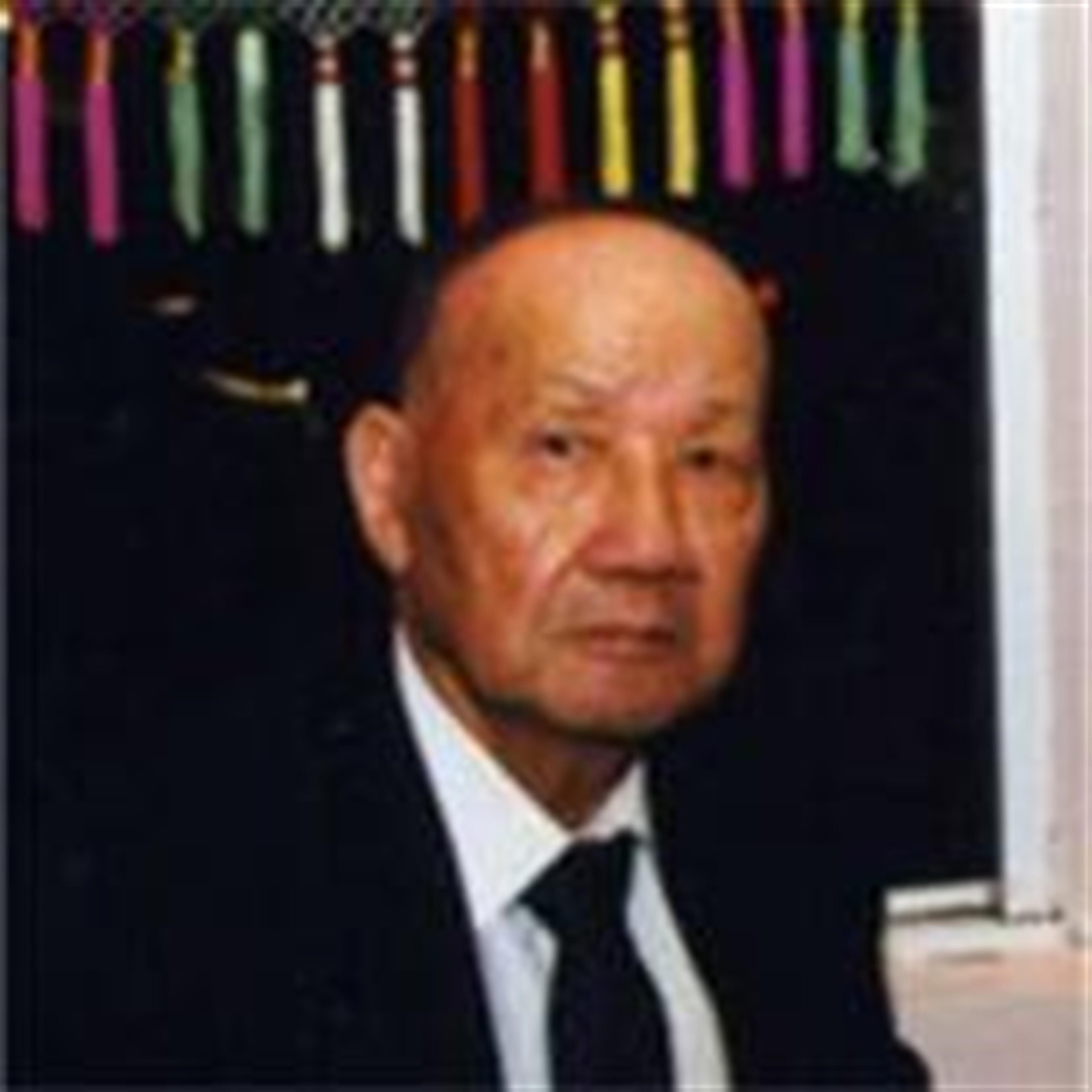 Tim Suen Lee