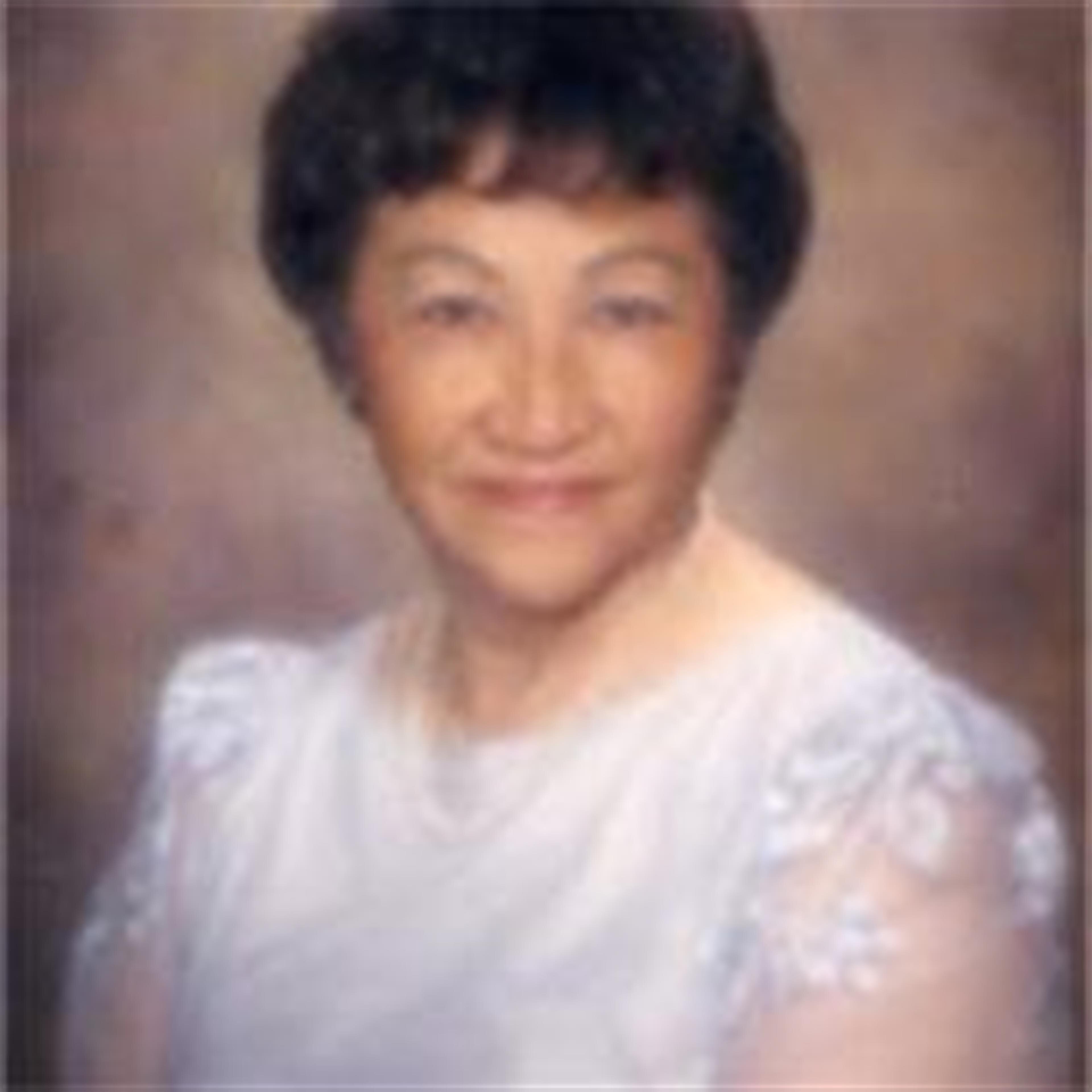 Jessie Lee Takahashi