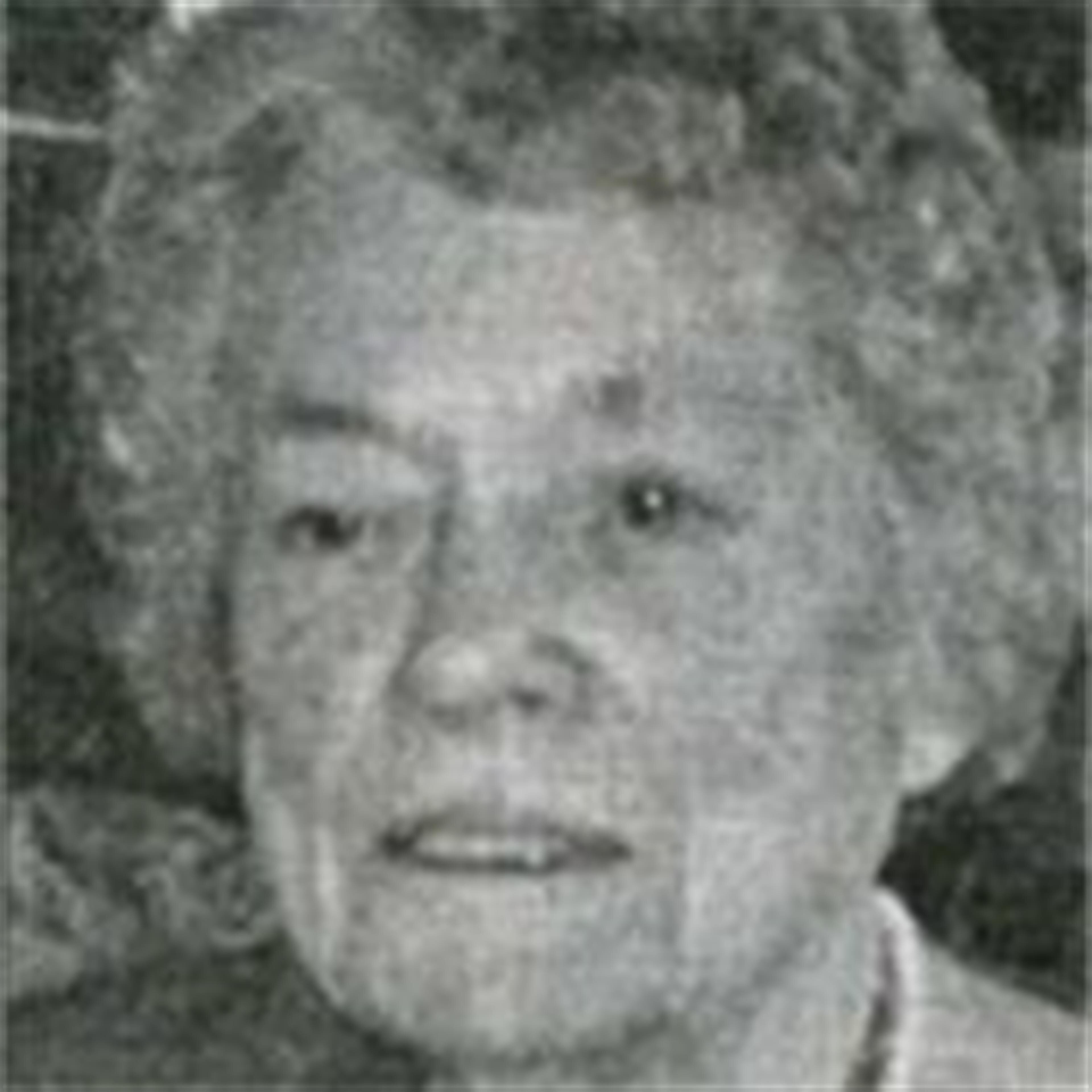 Beatrice Irene Hanvey