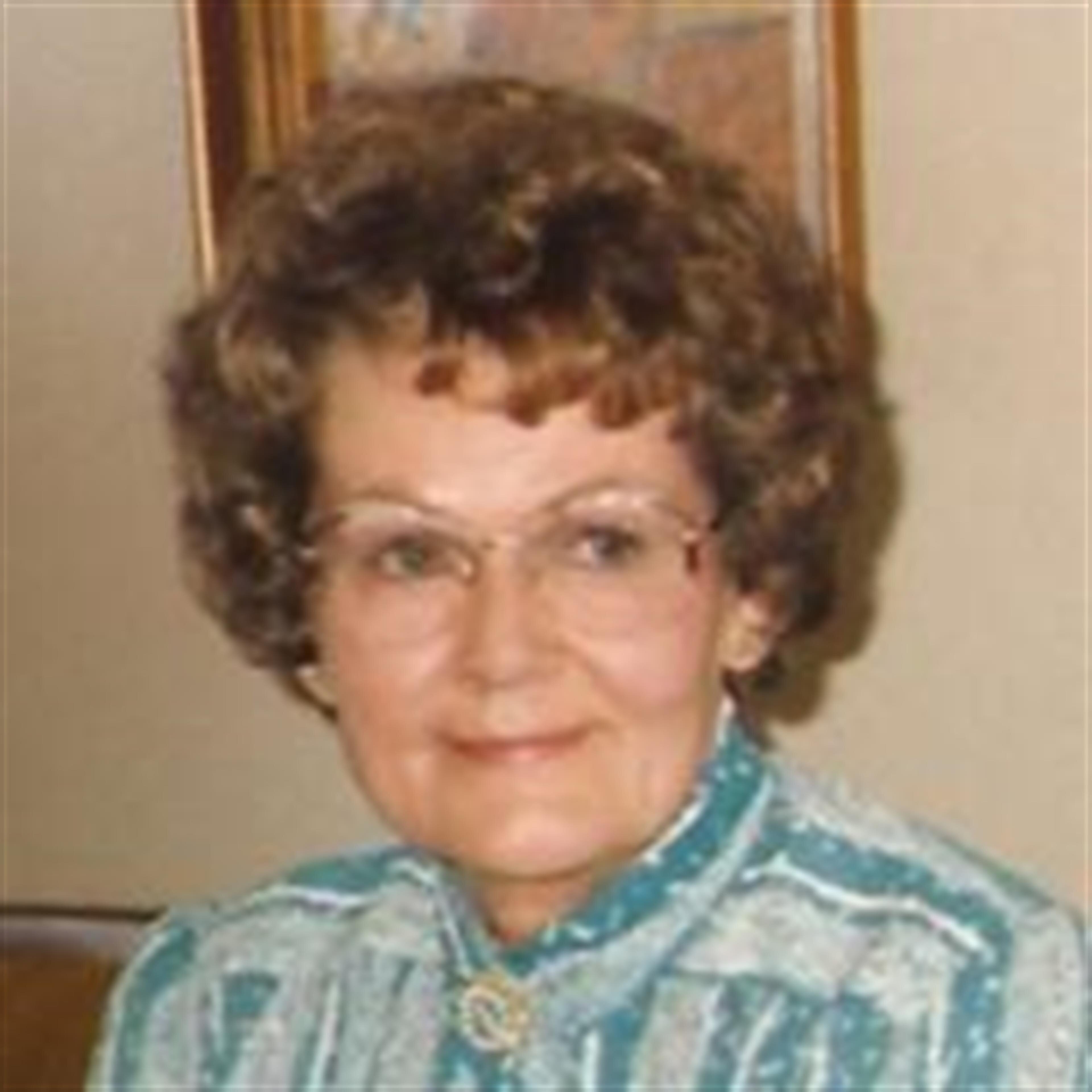 Frances Hoffman