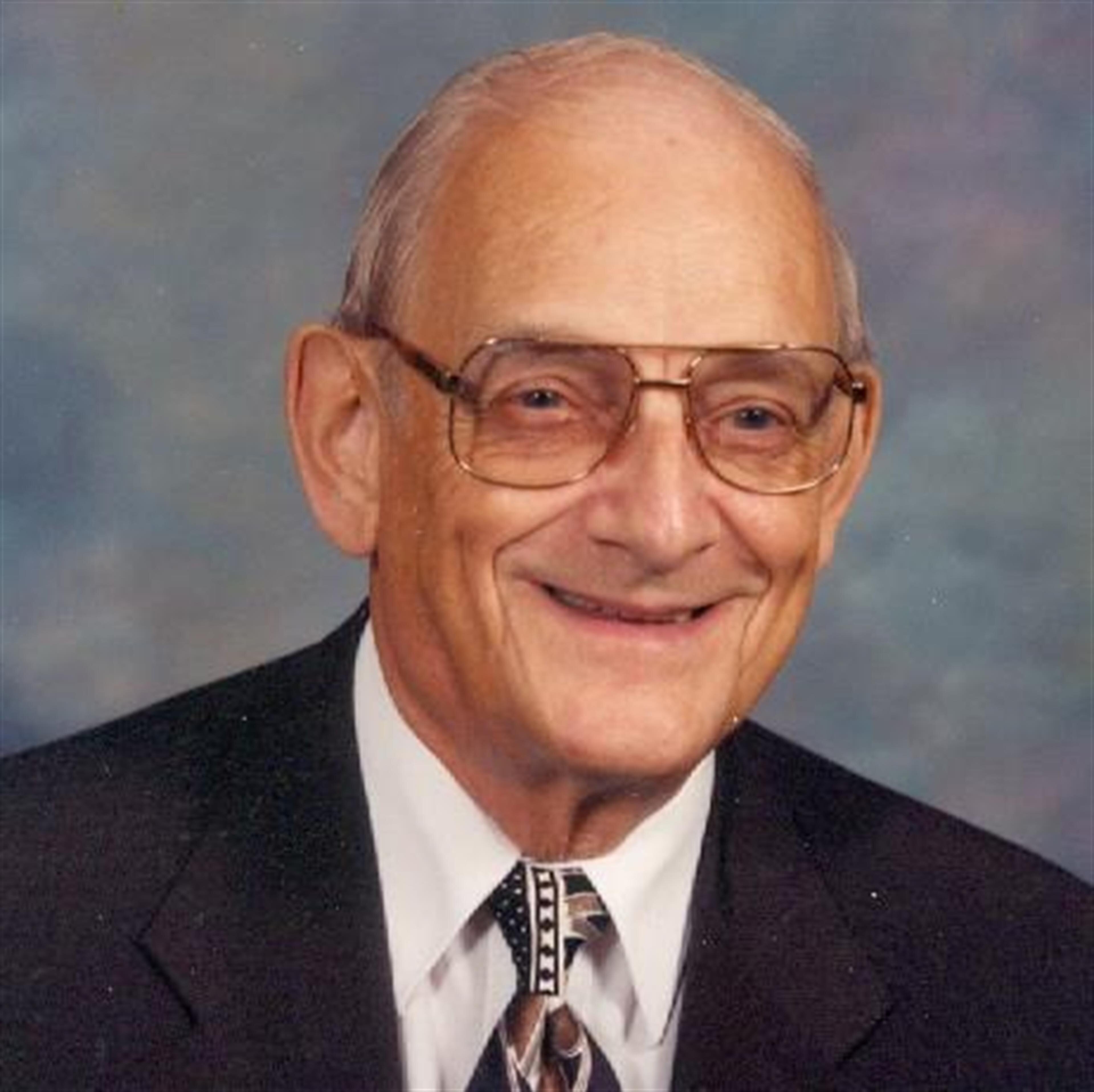 Mr.  Job Hendrik Teuling