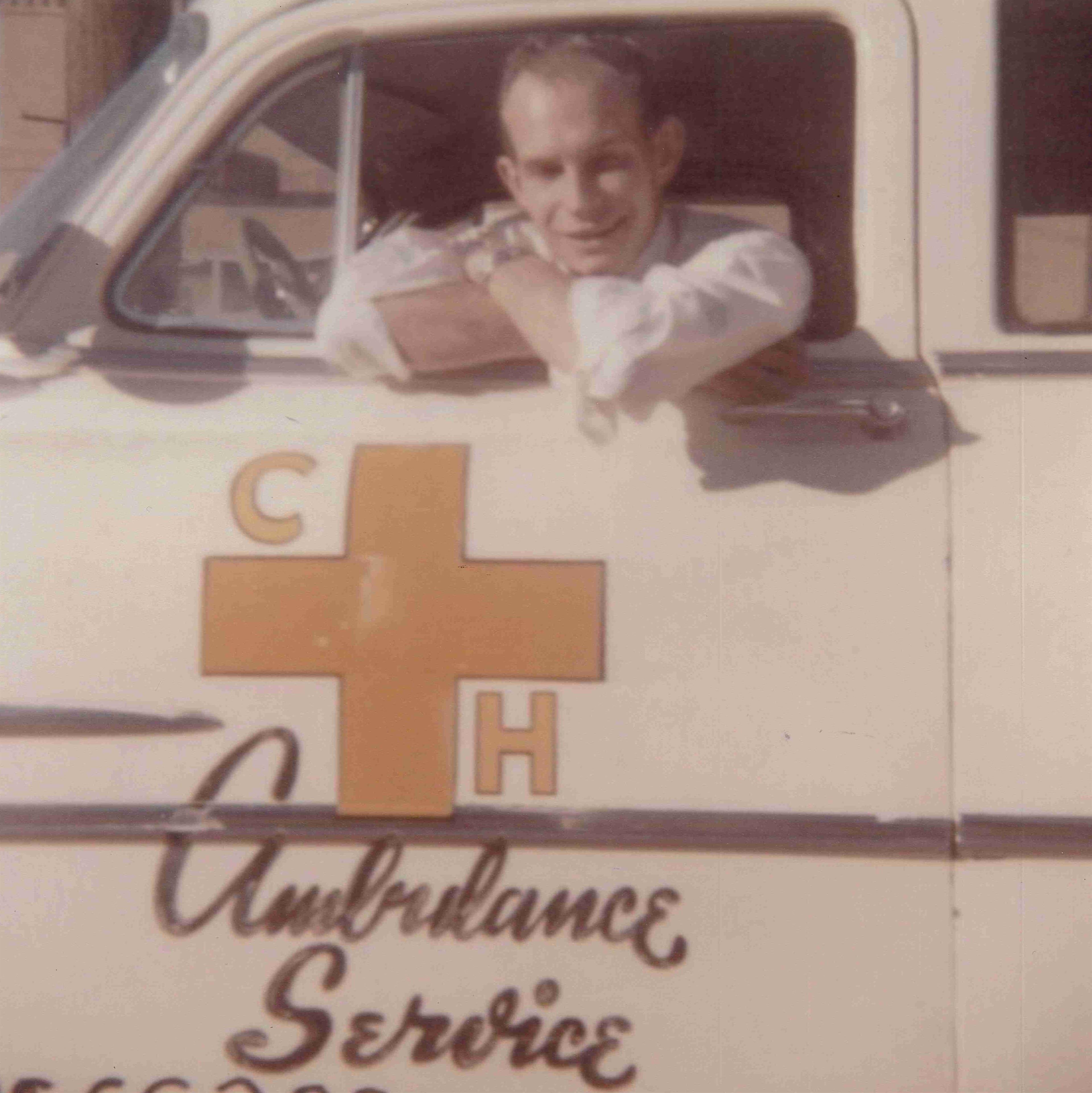 Herbert D. Hibbs